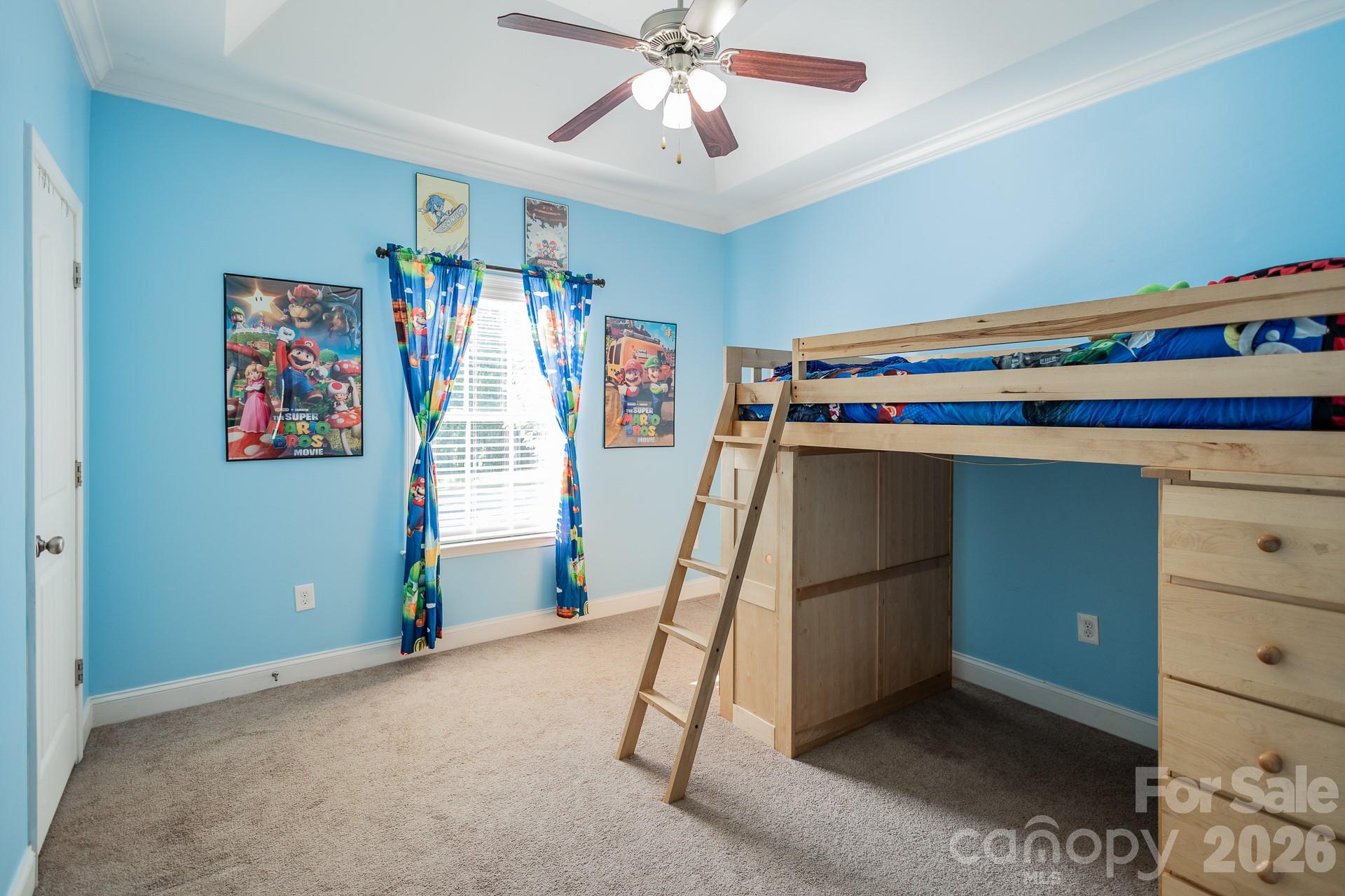 141 Logan Ridge Drive — Statesville
