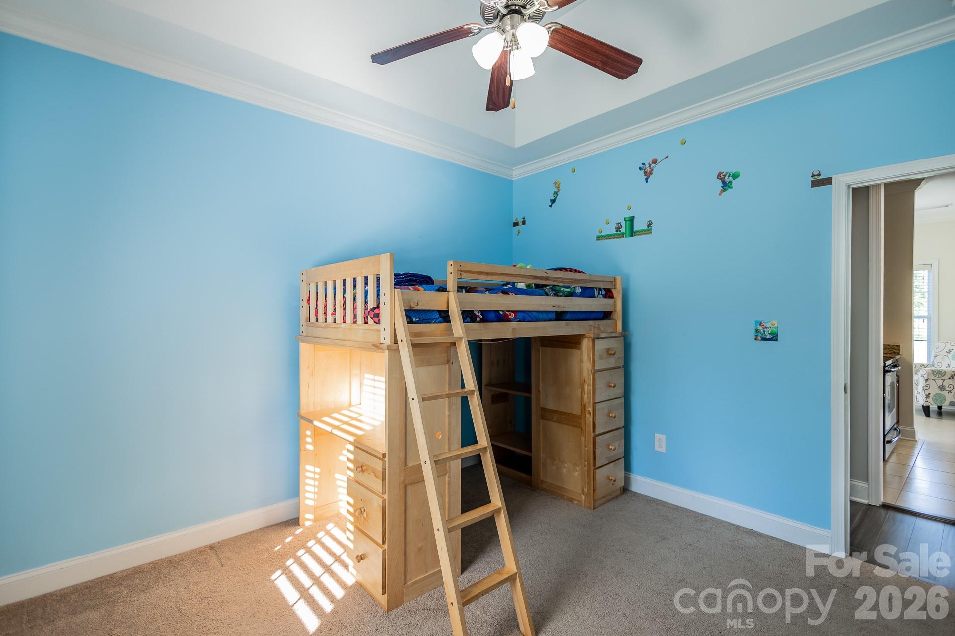 141 Logan Ridge Drive — Statesville