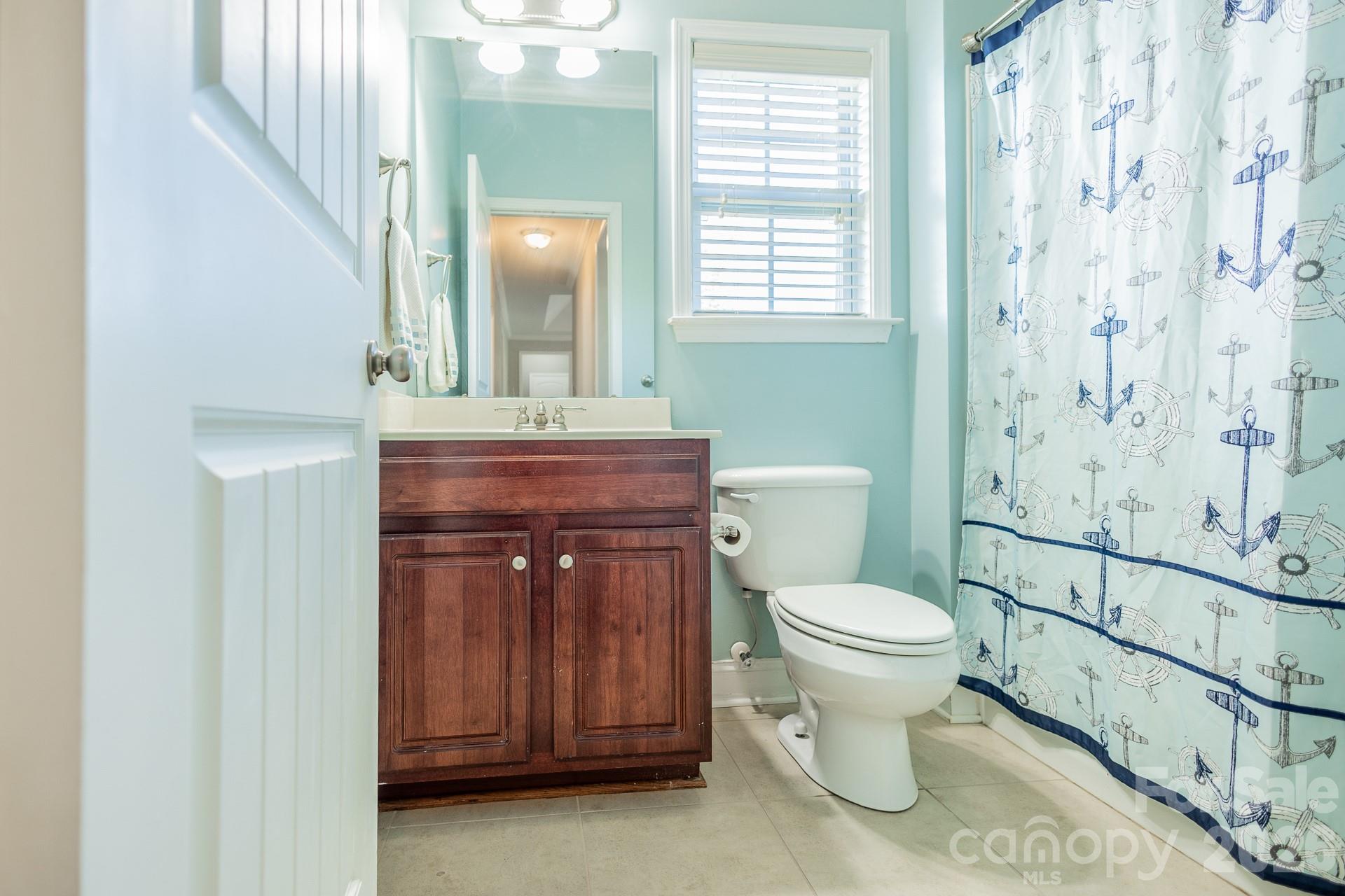 141 Logan Ridge Drive — Statesville