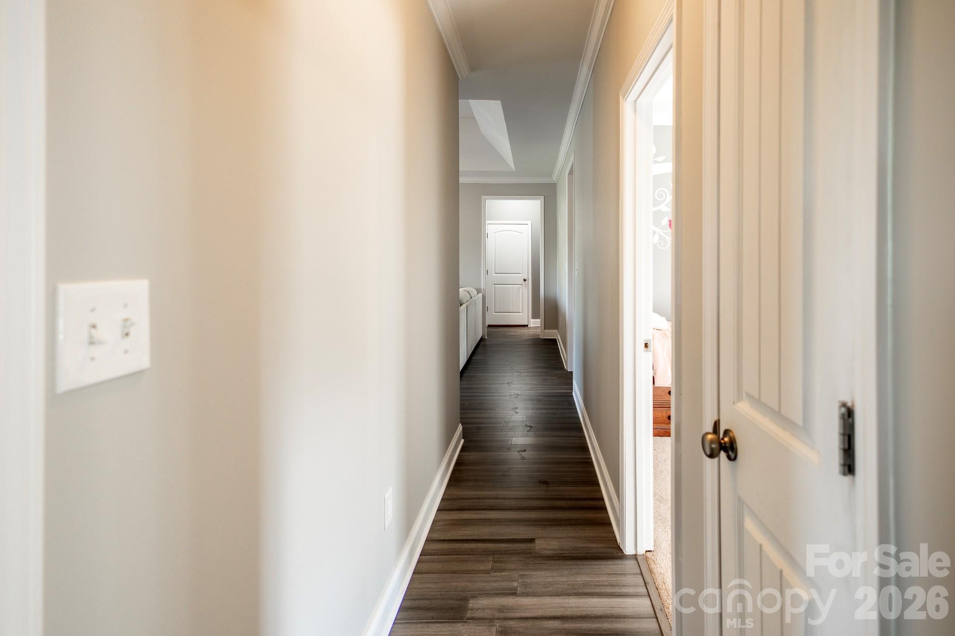 141 Logan Ridge Drive — Statesville