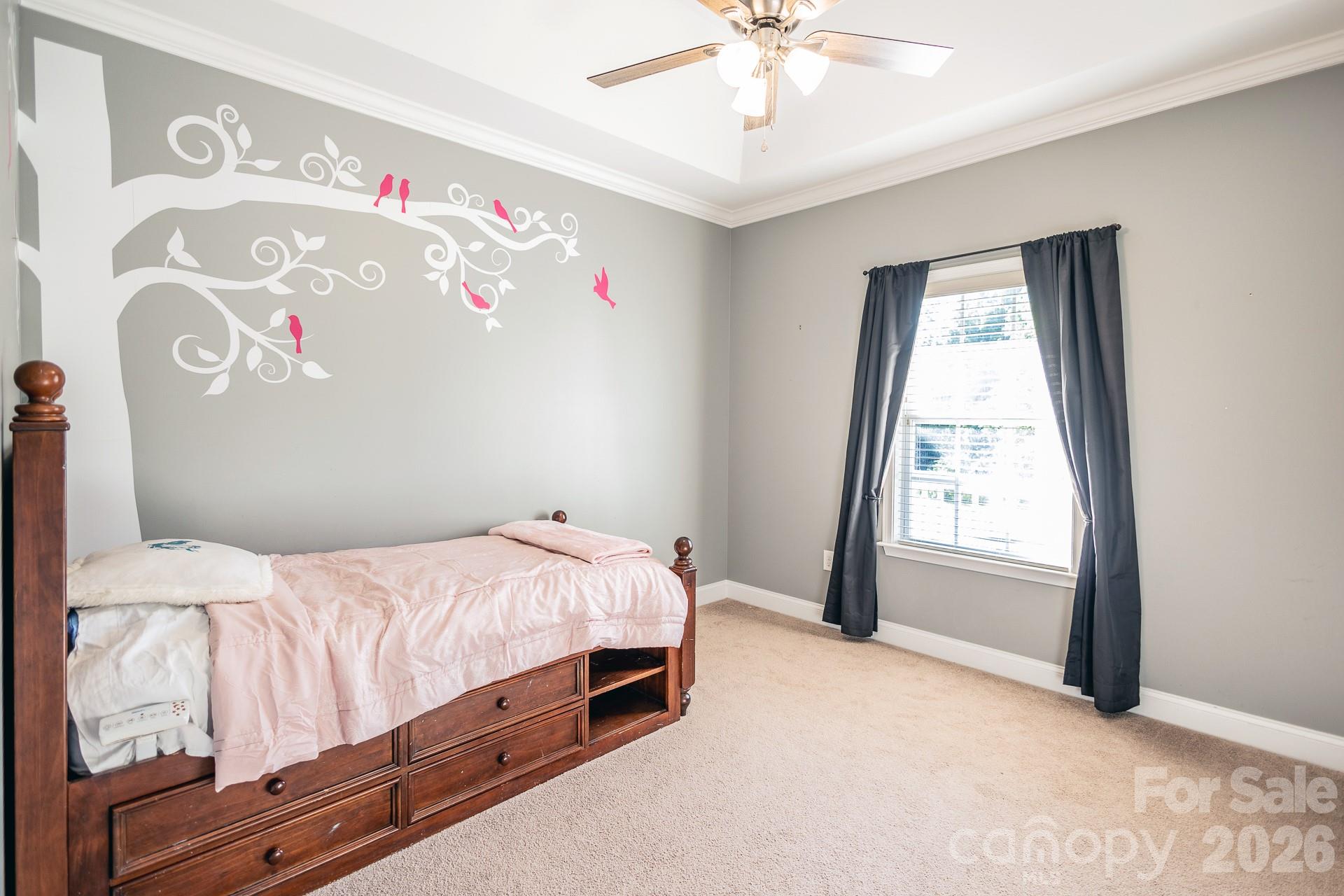 141 Logan Ridge Drive — Statesville
