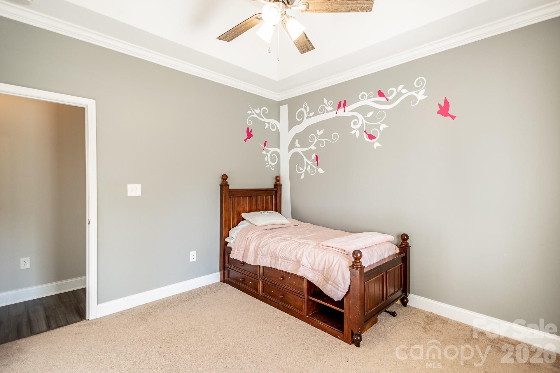 141 Logan Ridge Drive — Statesville