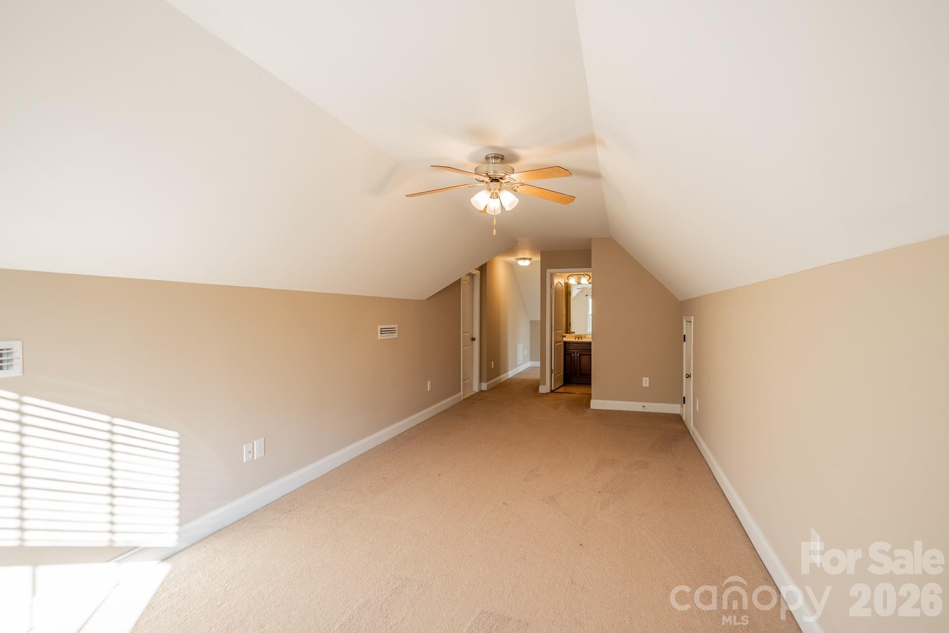 141 Logan Ridge Drive — Statesville