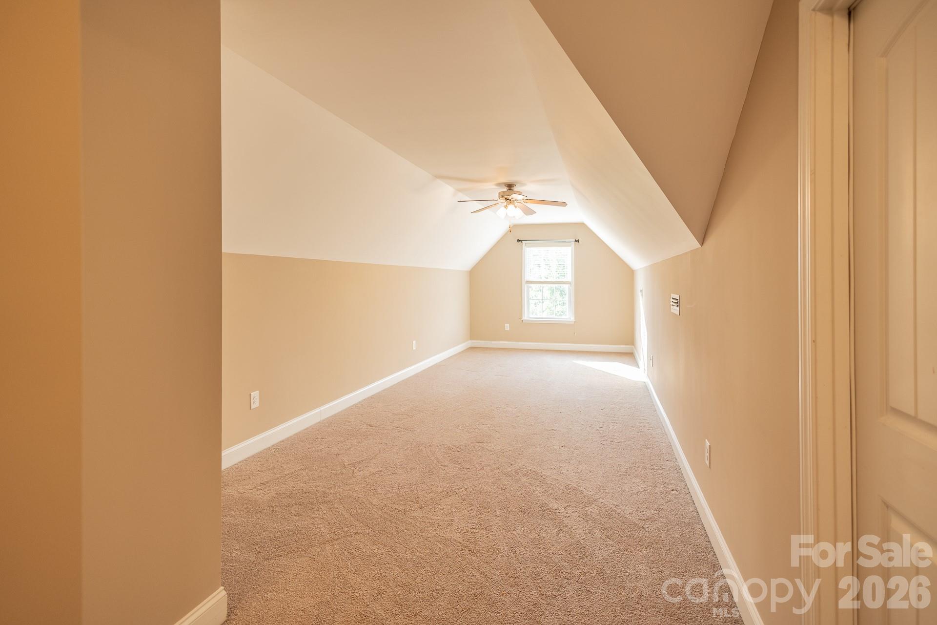 141 Logan Ridge Drive — Statesville