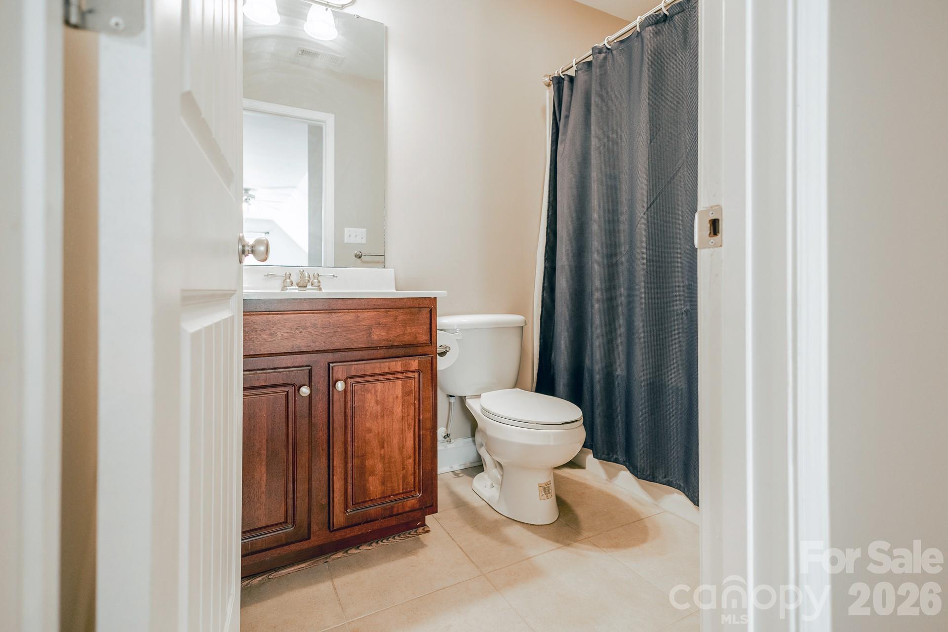 141 Logan Ridge Drive — Statesville