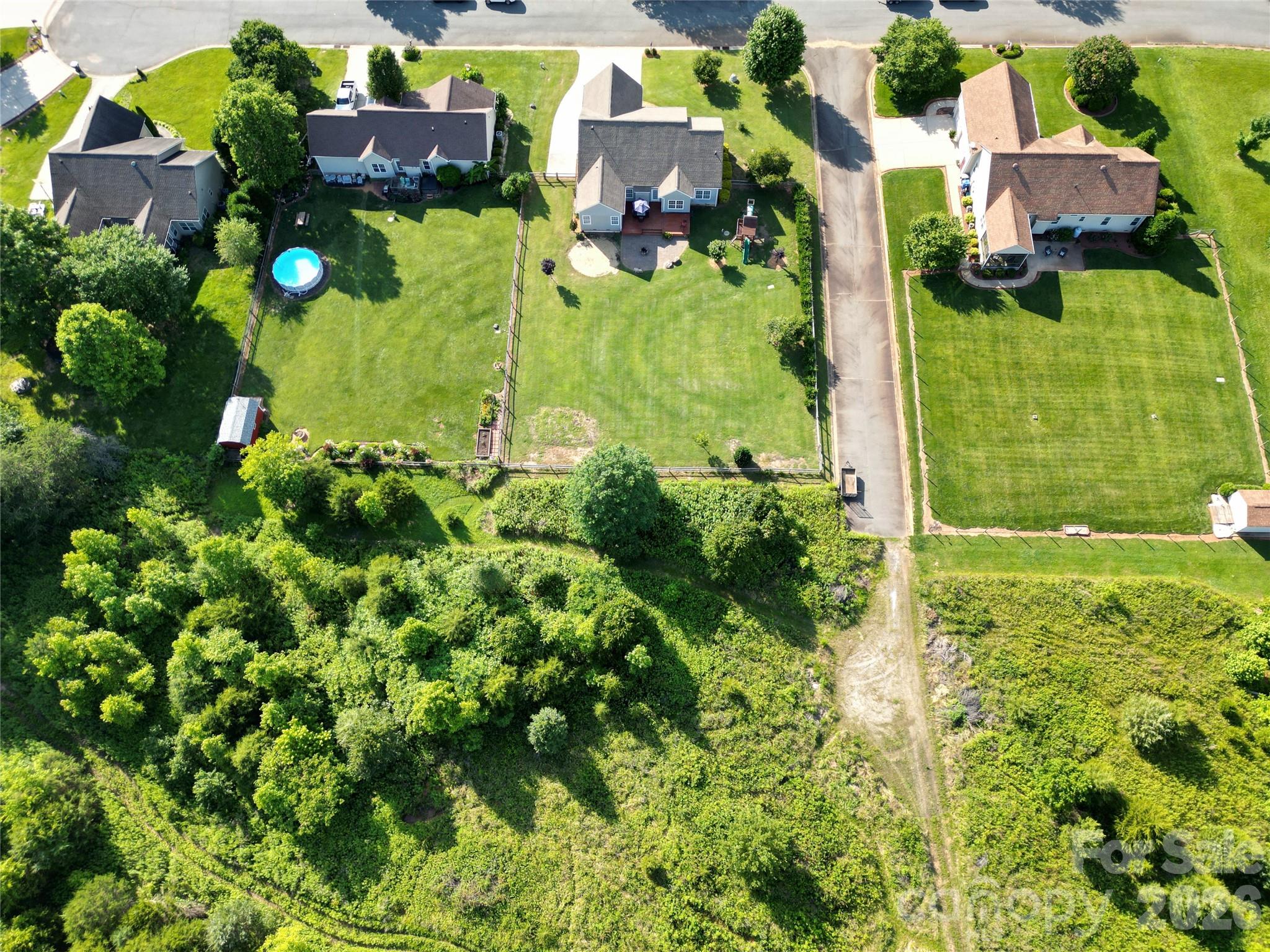 141 Logan Ridge Drive — Statesville