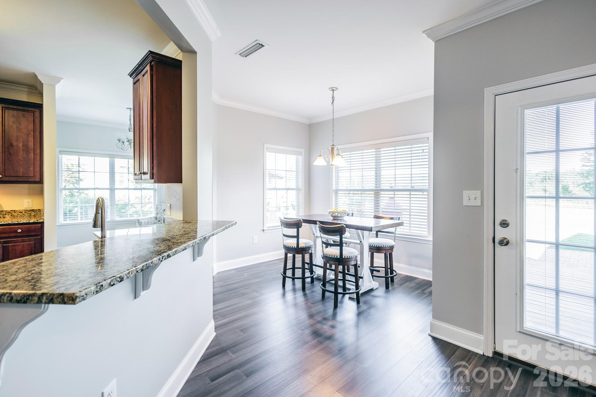 141 Logan Ridge Drive — Statesville