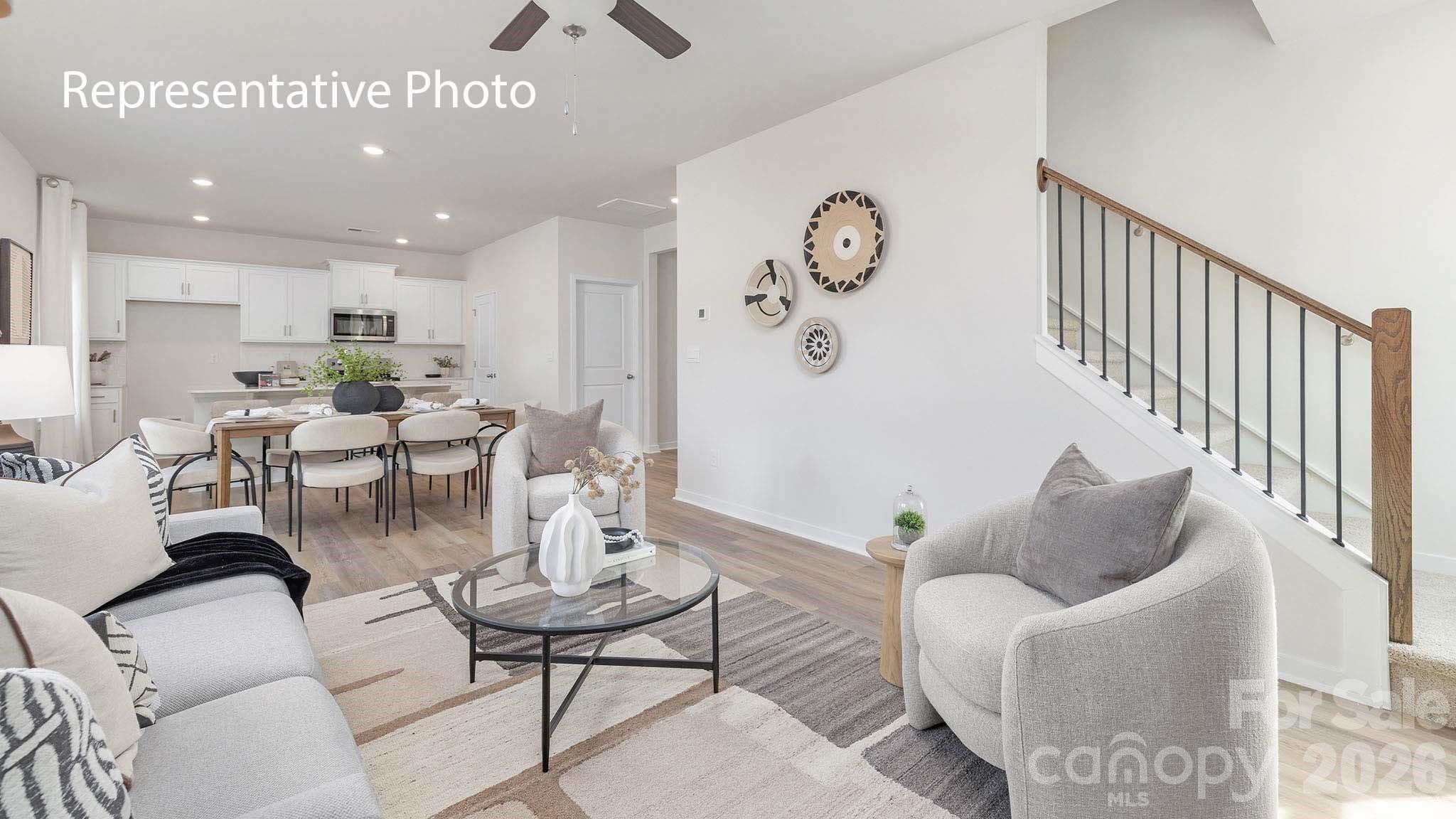 194 Mary Locke Way — Statesville
