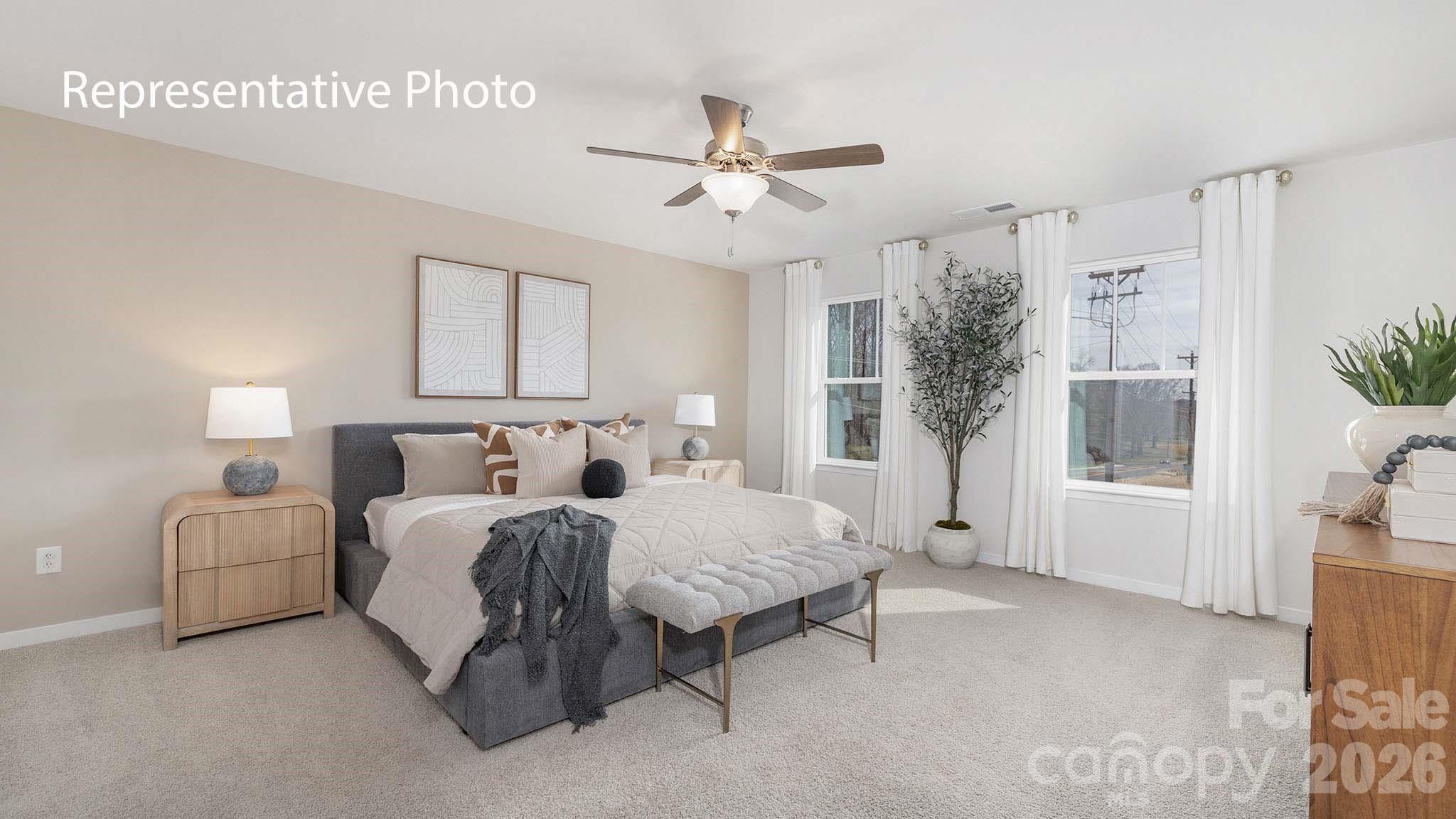 194 Mary Locke Way — Statesville