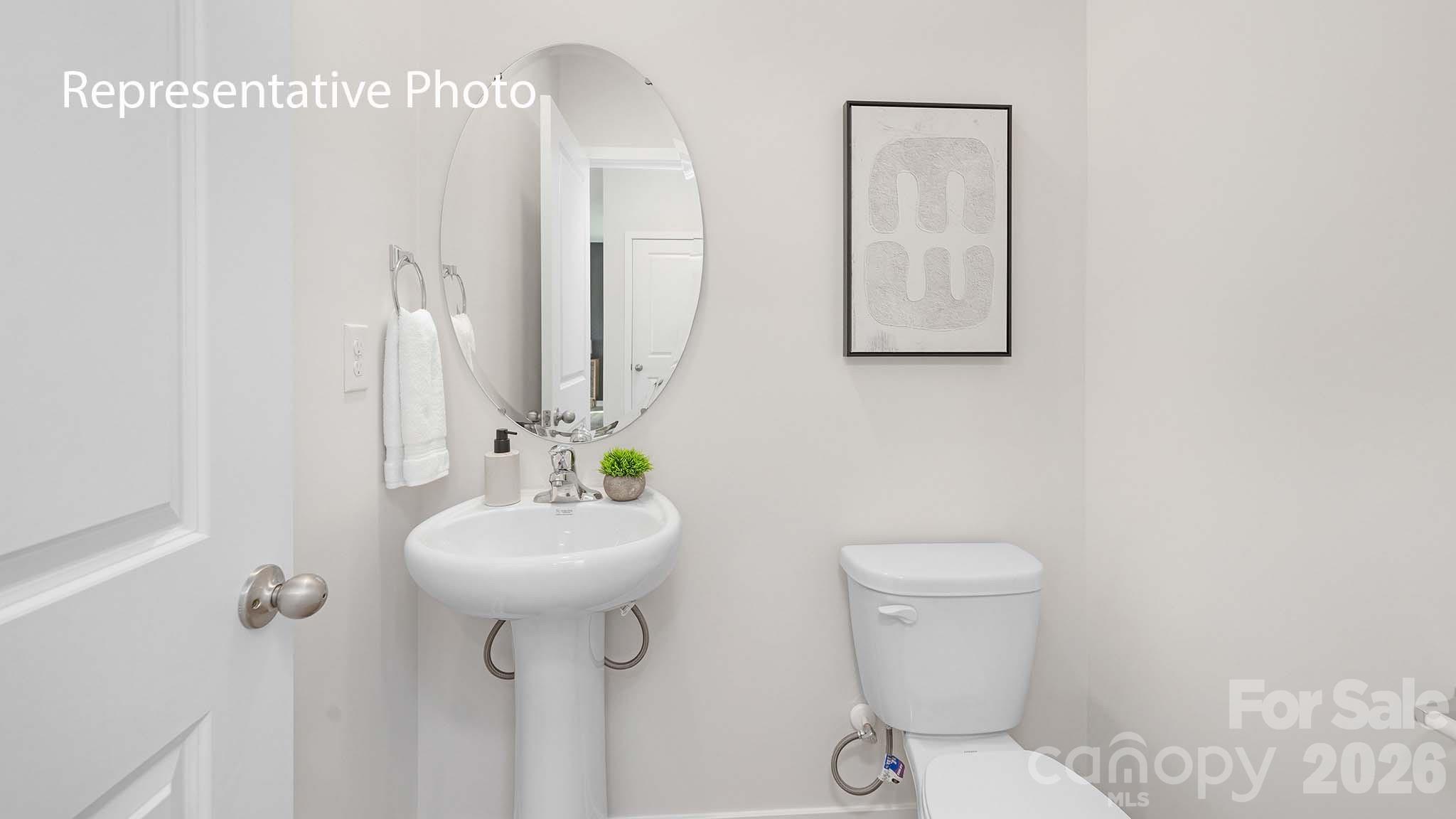 194 Mary Locke Way — Statesville