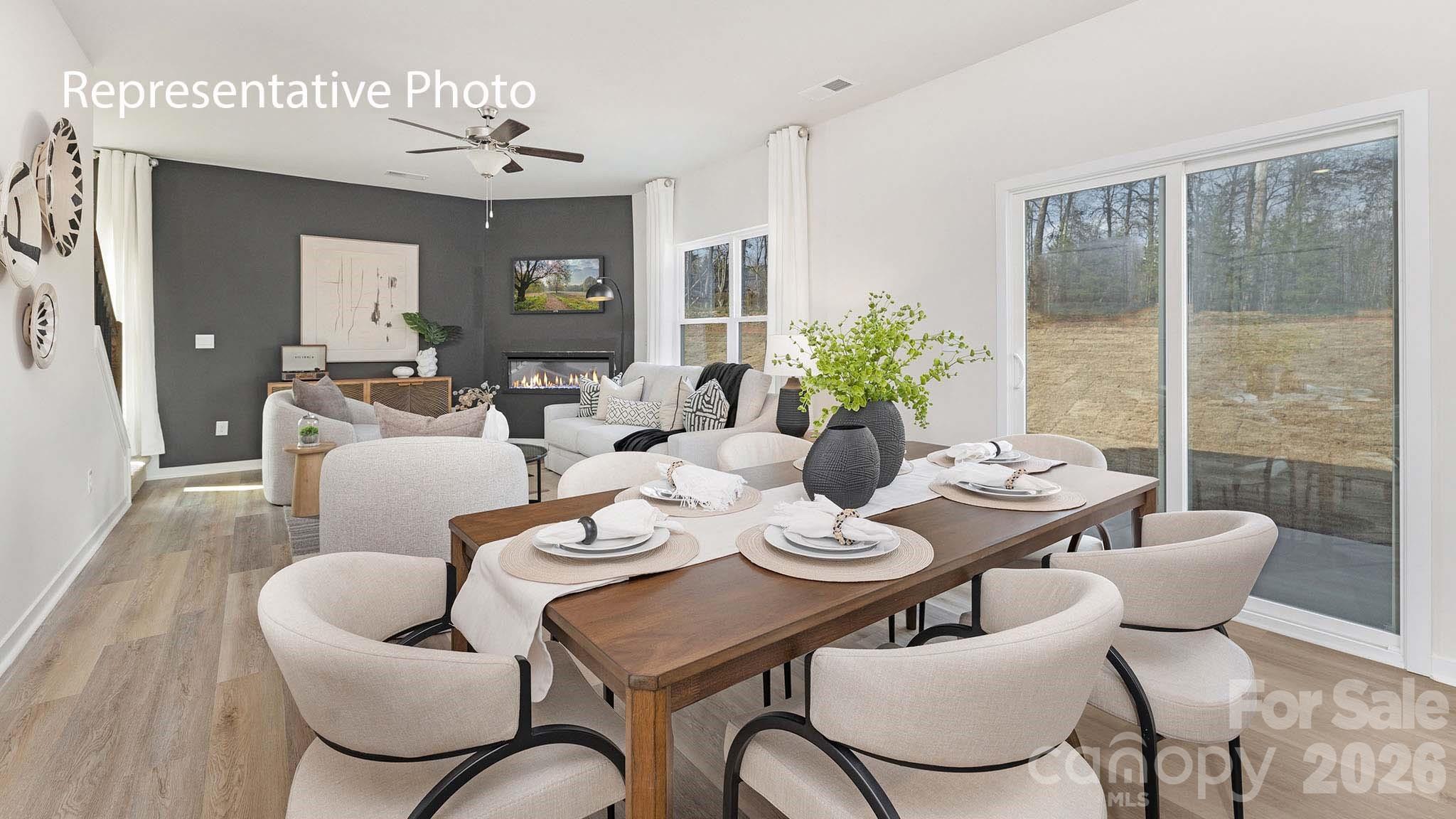 194 Mary Locke Way — Statesville
