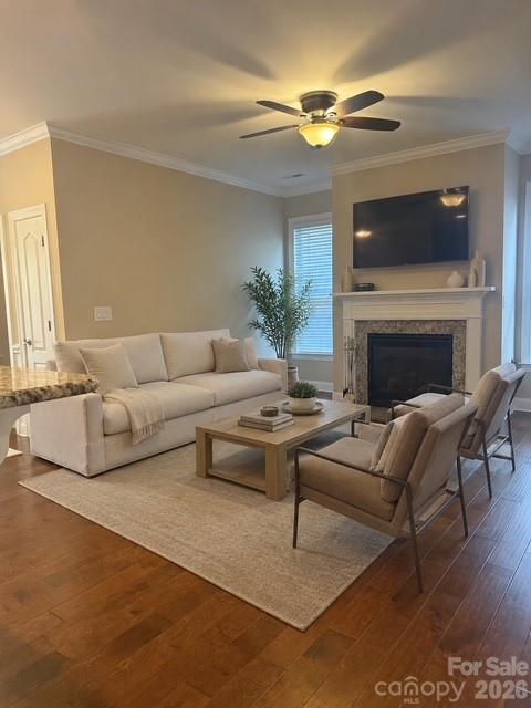 11607 Meetinghouse Drive — Cornelius