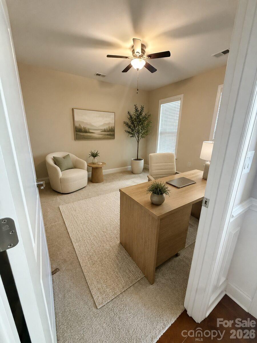 11607 Meetinghouse Drive — Cornelius