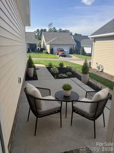 11607 Meetinghouse Drive — Cornelius