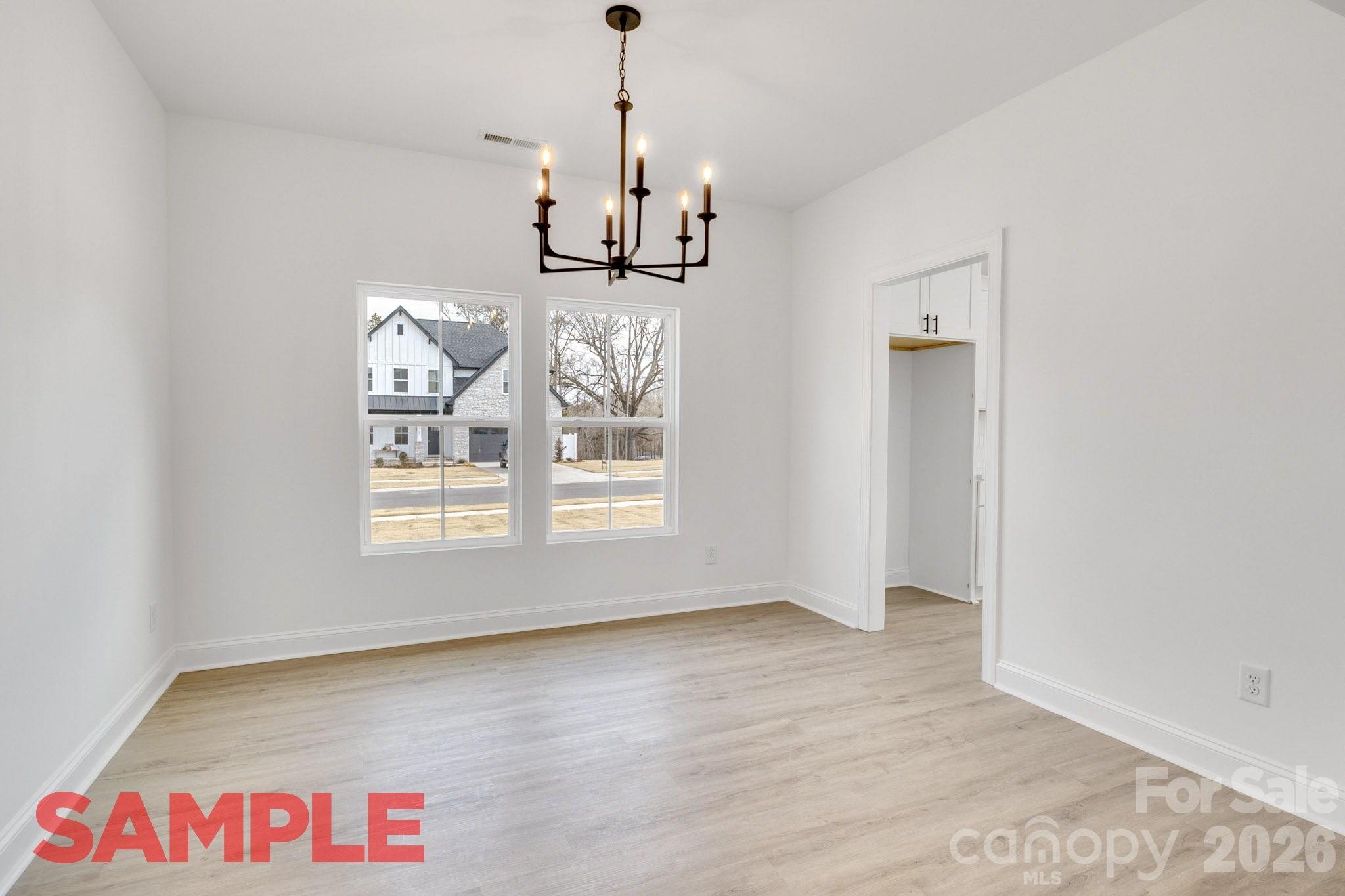 1405 Sanctuary Street — Kannapolis