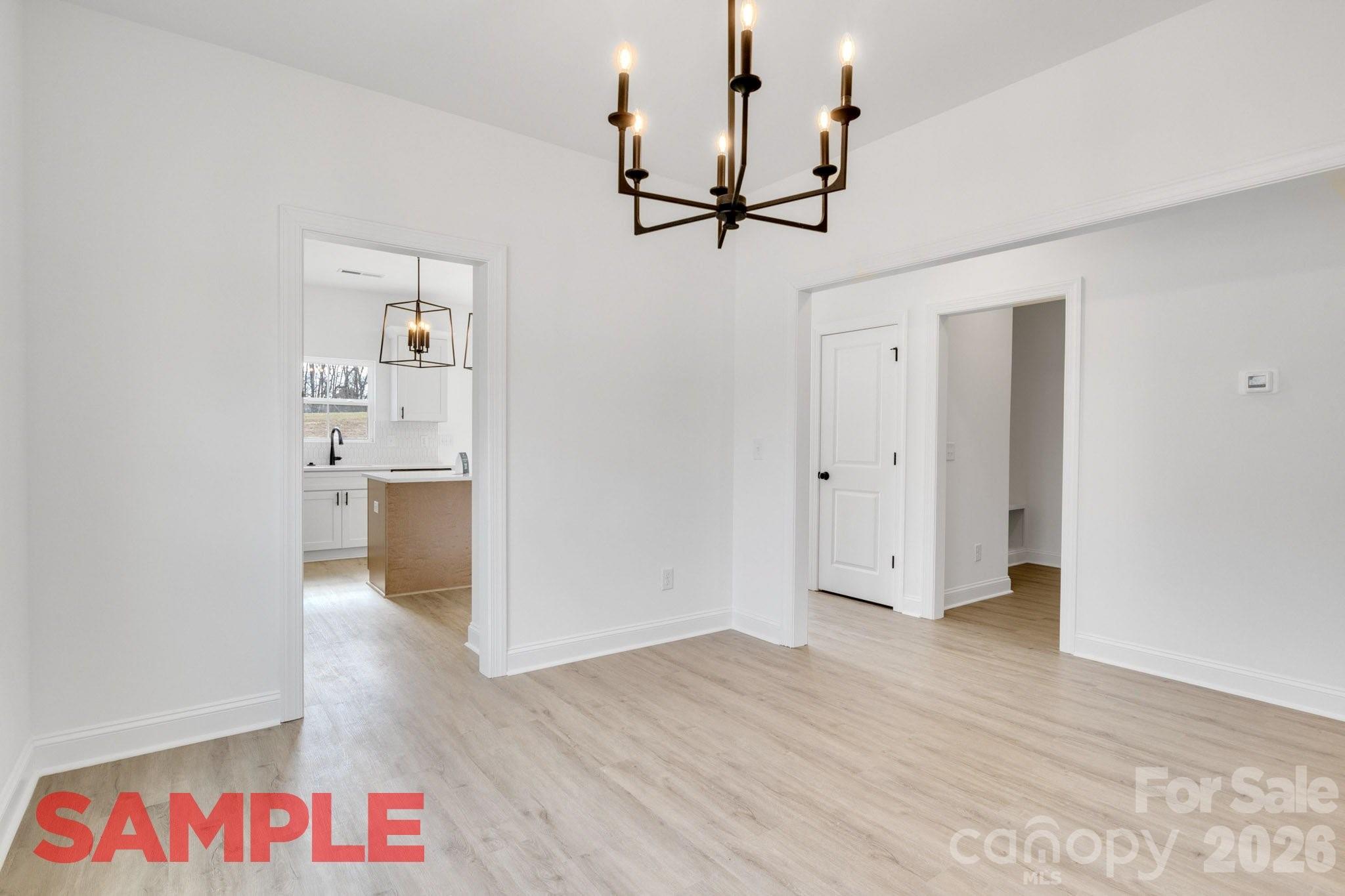 1405 Sanctuary Street — Kannapolis