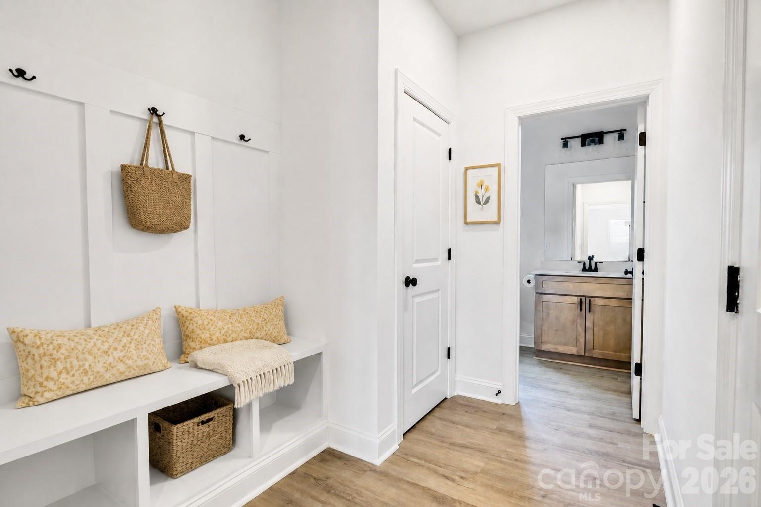 1405 Sanctuary Street — Kannapolis