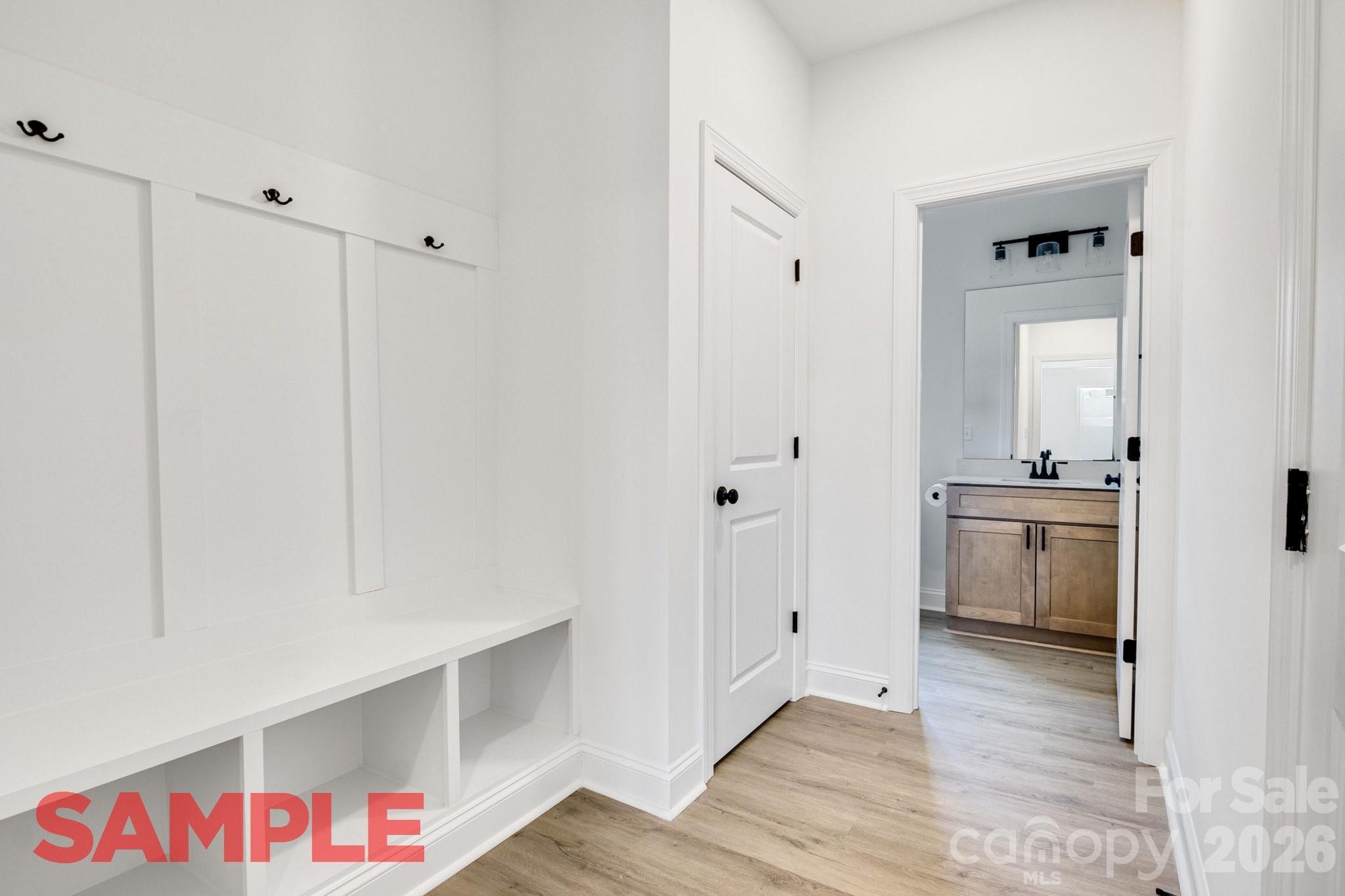 1405 Sanctuary Street — Kannapolis