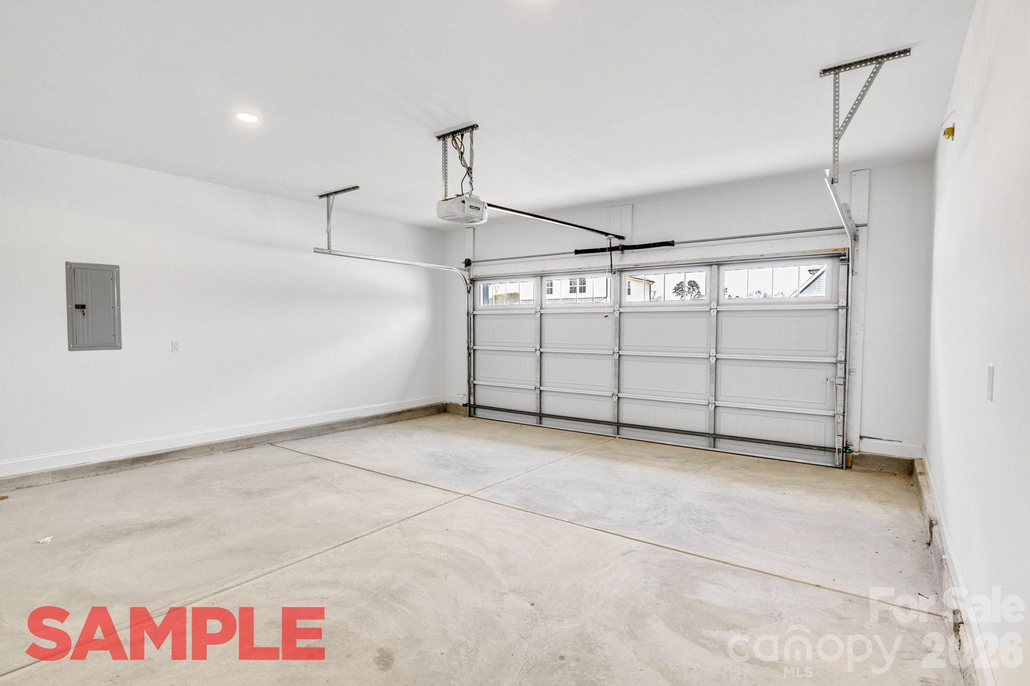 1405 Sanctuary Street — Kannapolis