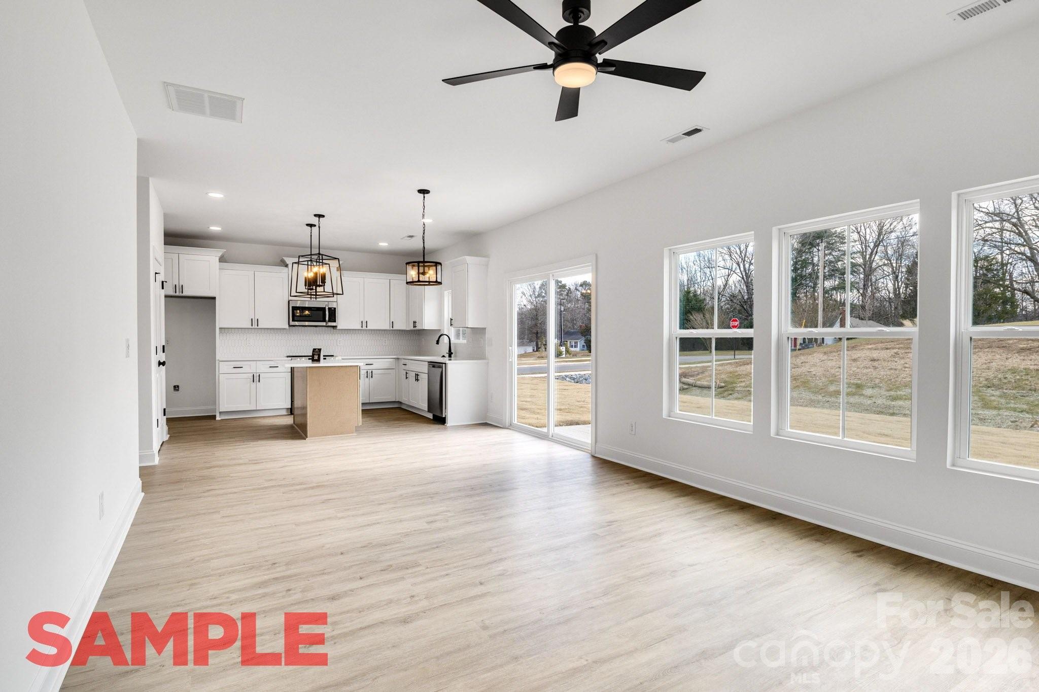 1405 Sanctuary Street — Kannapolis