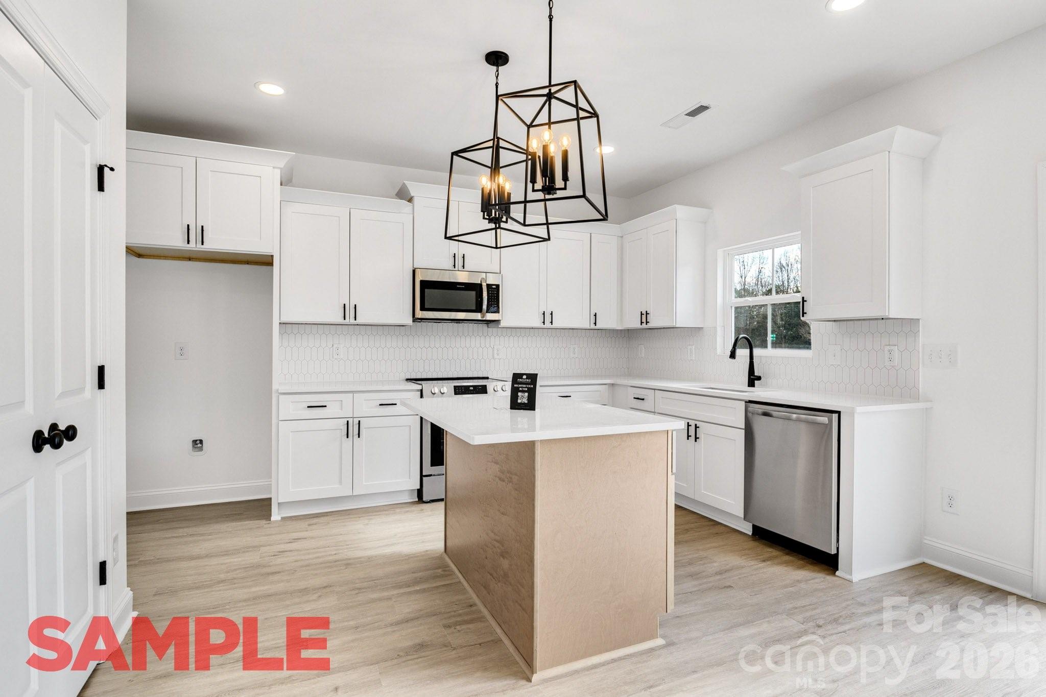 1405 Sanctuary Street — Kannapolis