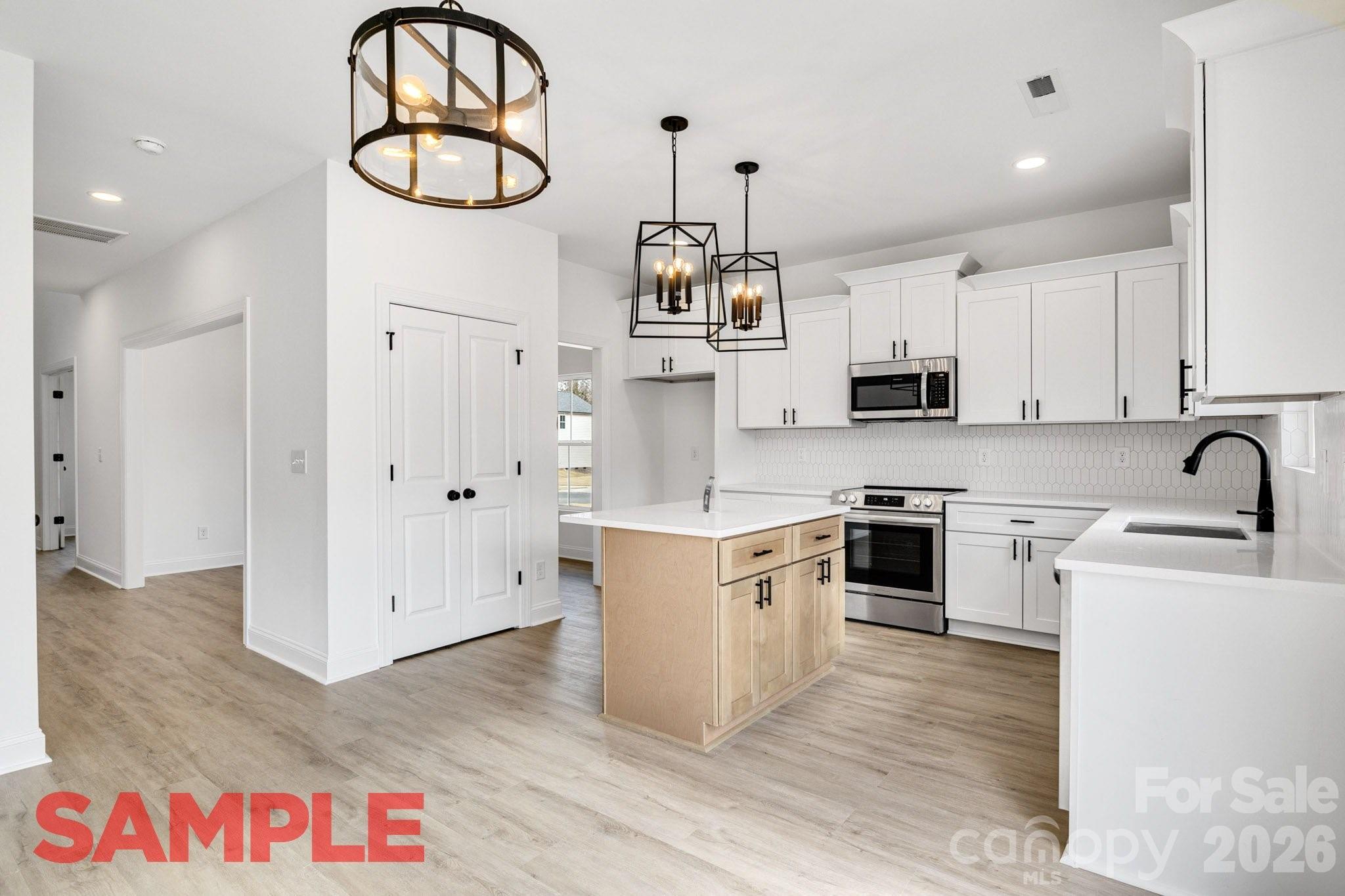 1405 Sanctuary Street — Kannapolis