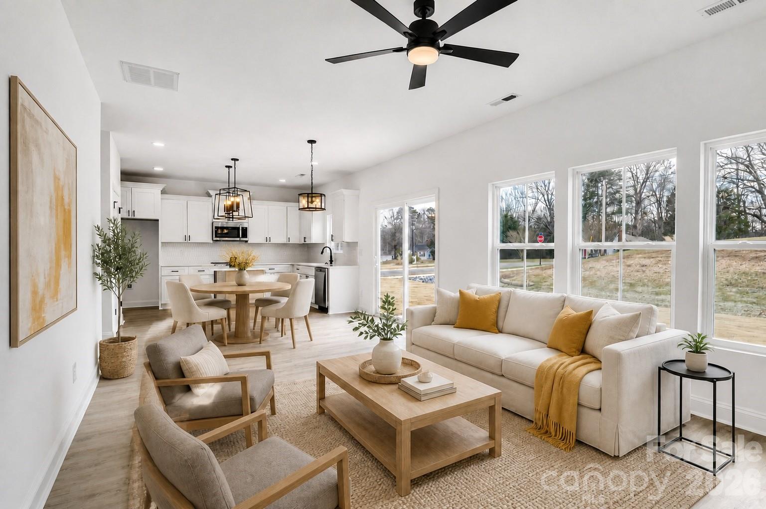 1405 Sanctuary Street — Kannapolis