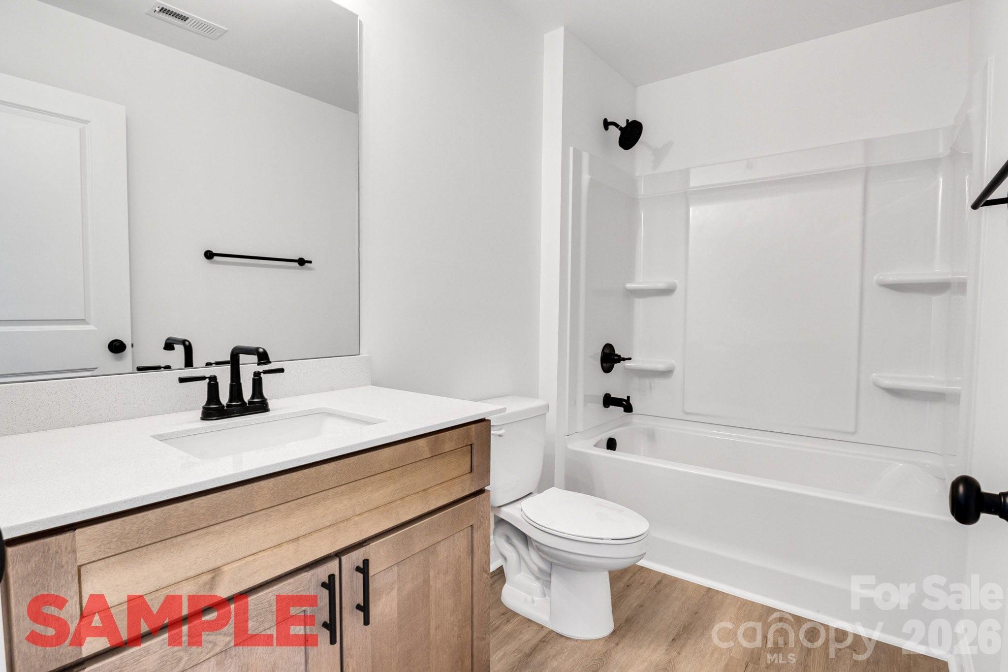 1405 Sanctuary Street — Kannapolis