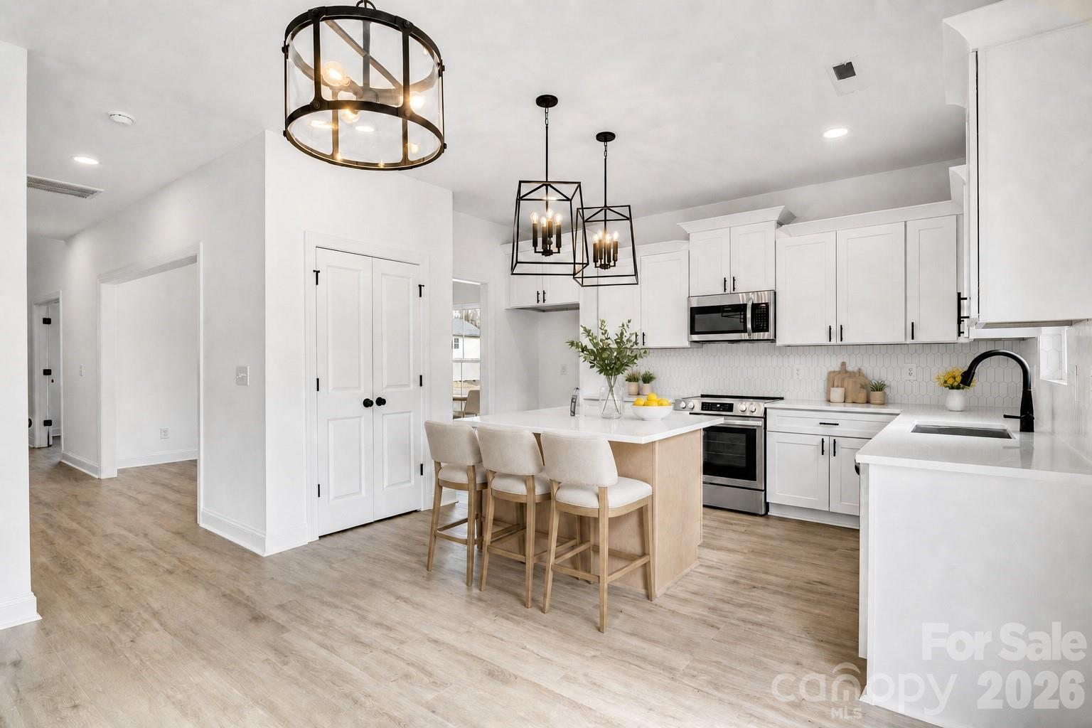 1405 Sanctuary Street — Kannapolis