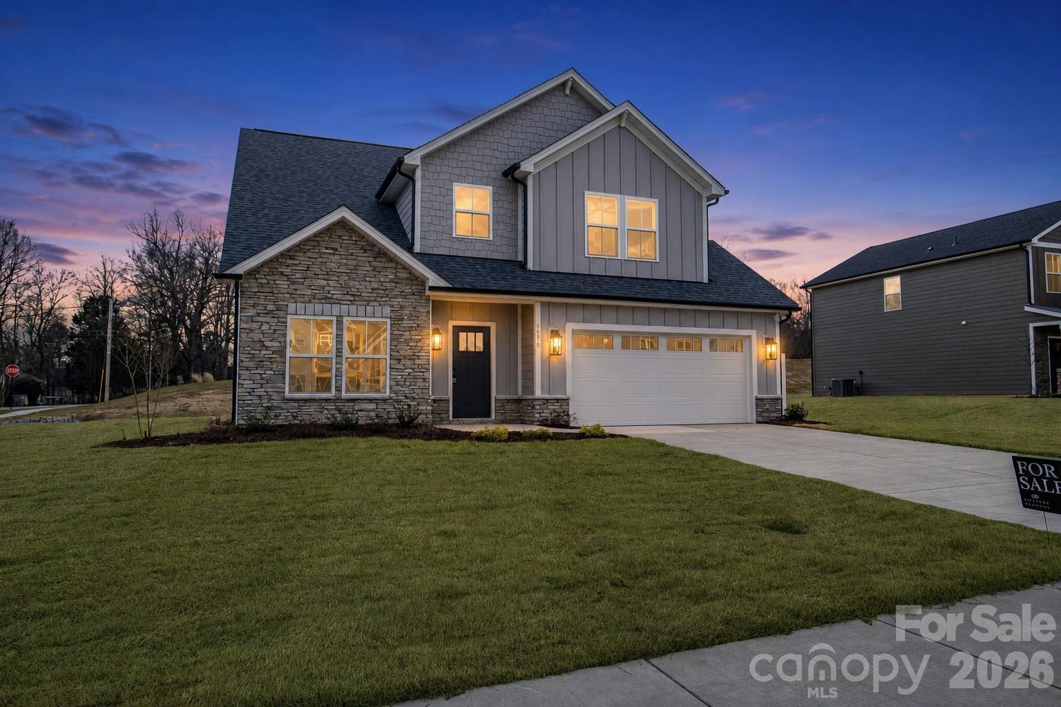 1405 Sanctuary Street — Kannapolis
