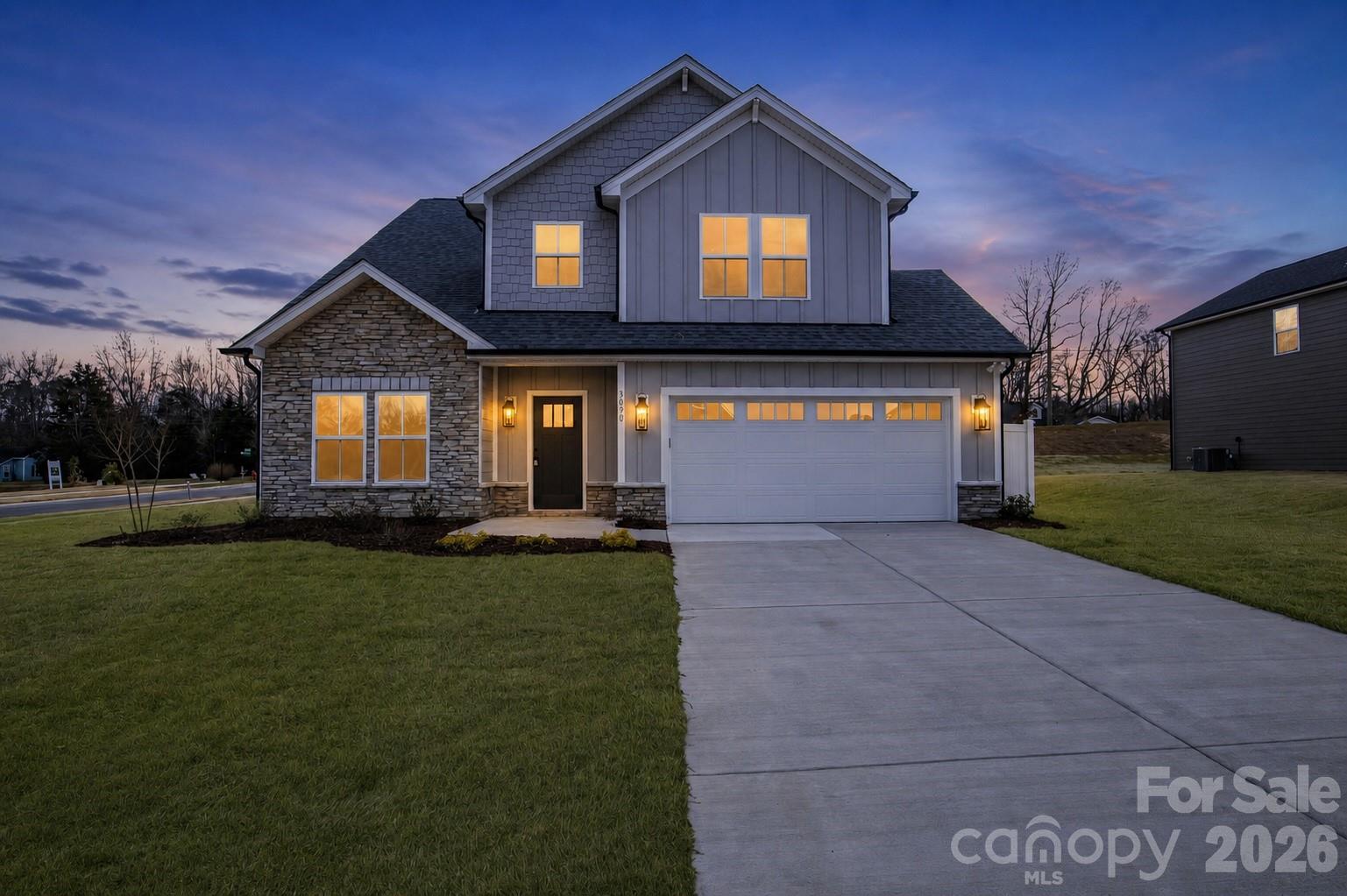 1405 Sanctuary Street — Kannapolis