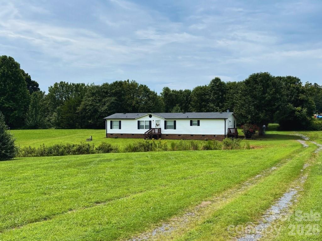 5191 US Highway 601 Highway N — Mocksville