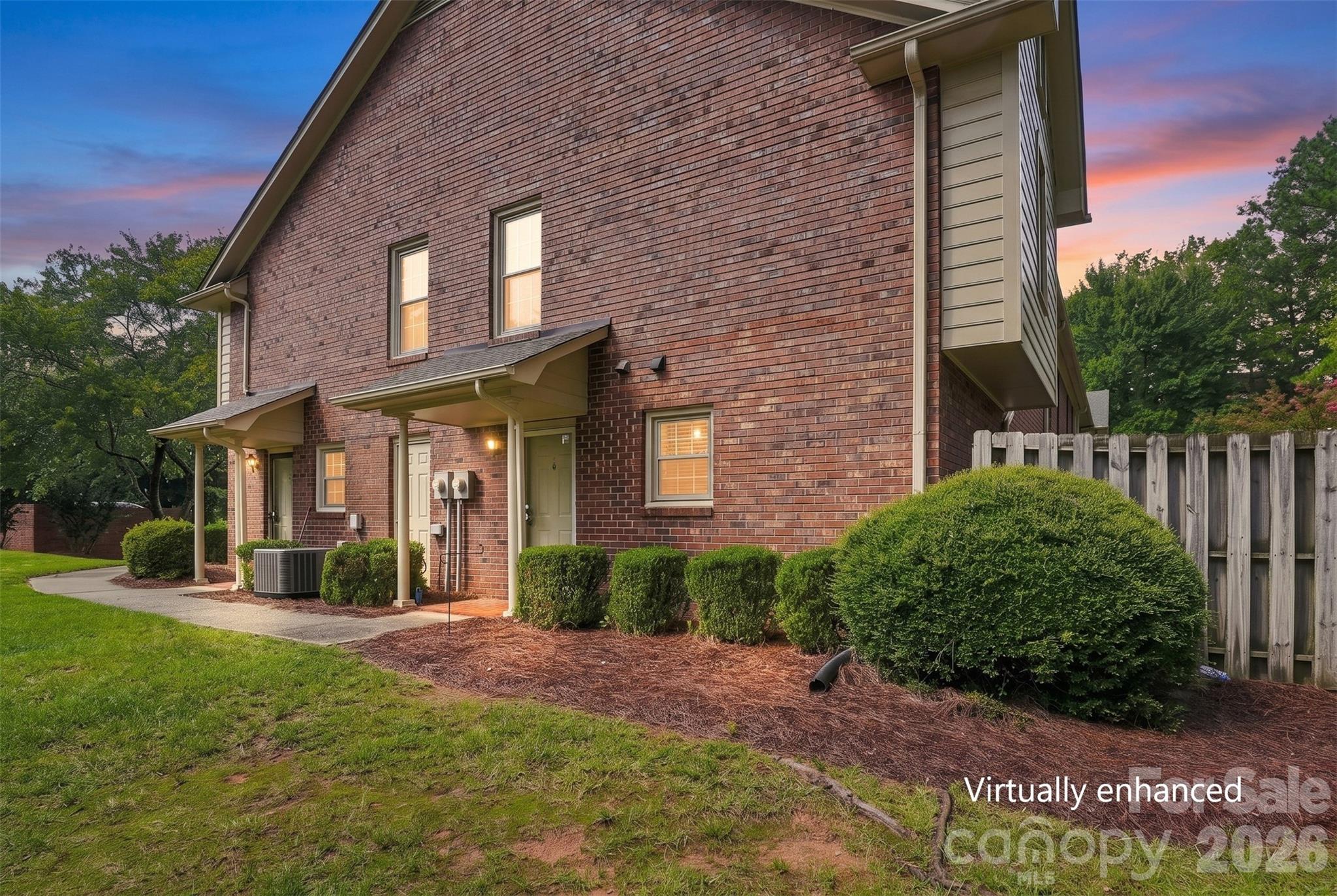 813 Jamestown Drive #6 — Gastonia
