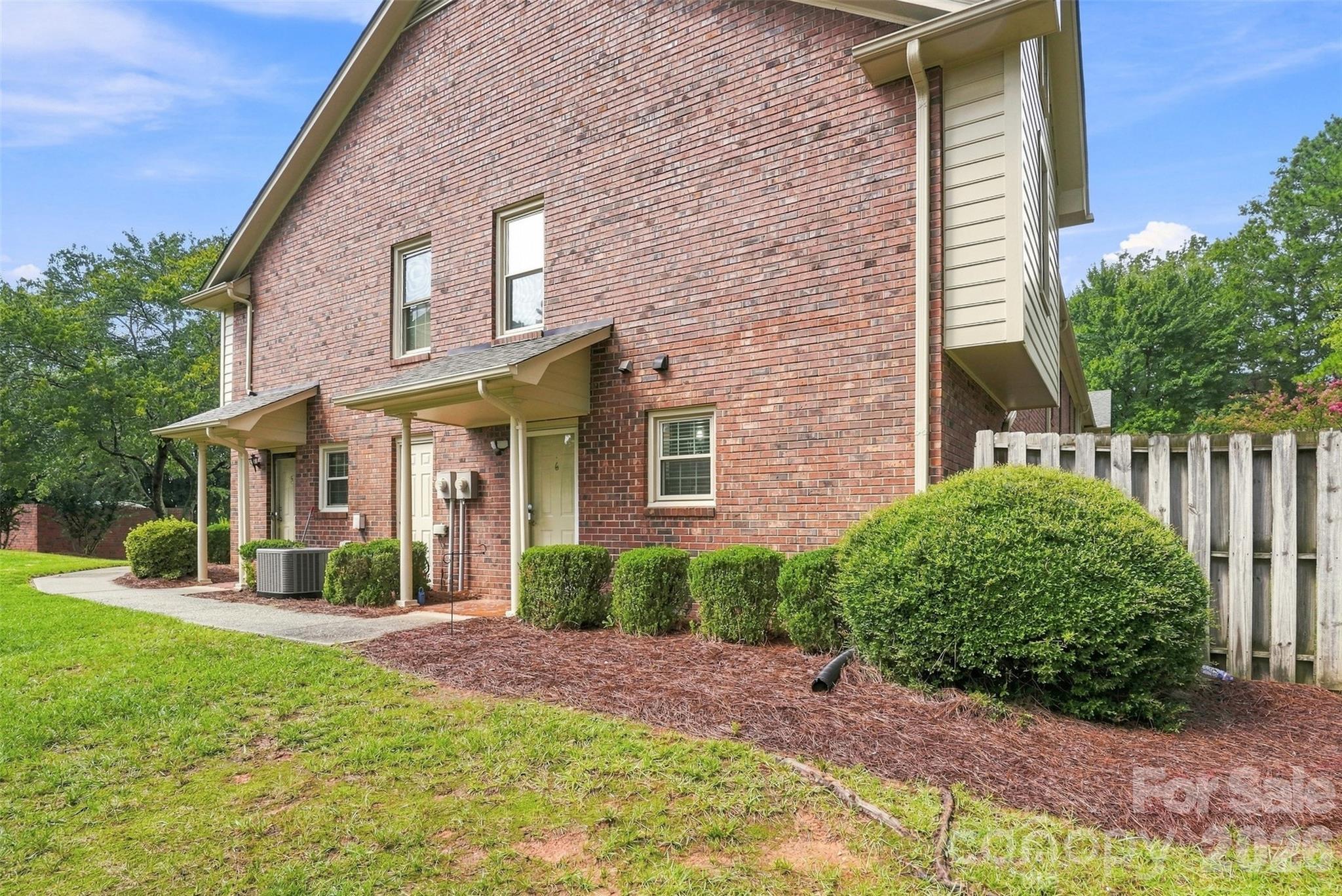 813 Jamestown Drive #6 — Gastonia