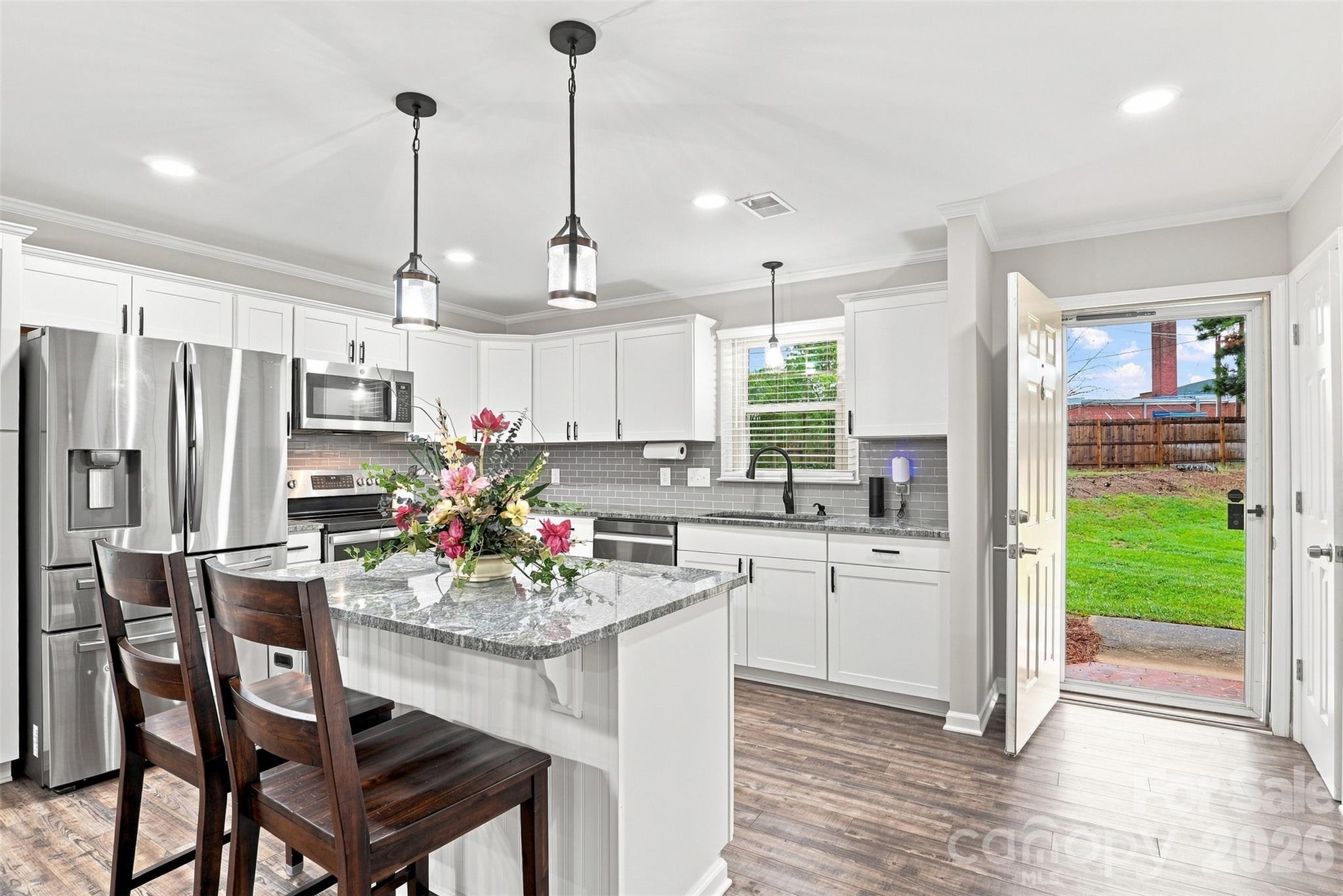 813 Jamestown Drive #6 — Gastonia
