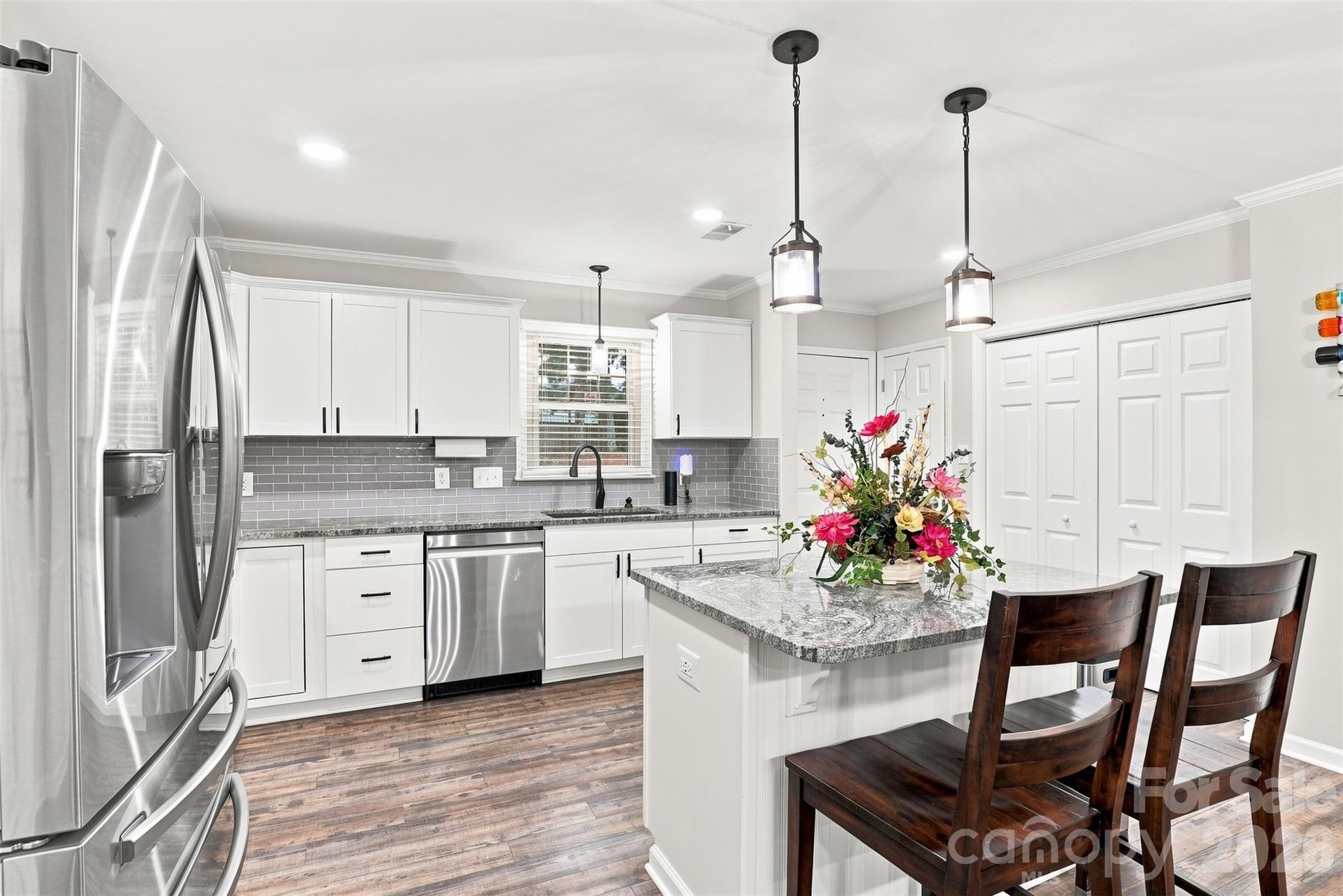813 Jamestown Drive #6 — Gastonia