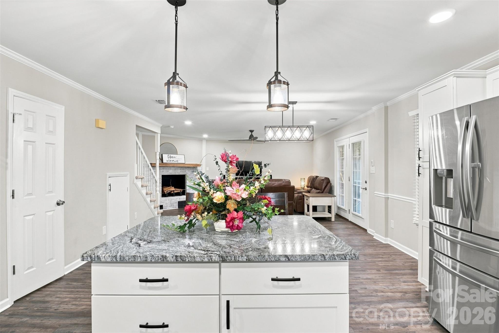 813 Jamestown Drive #6 — Gastonia