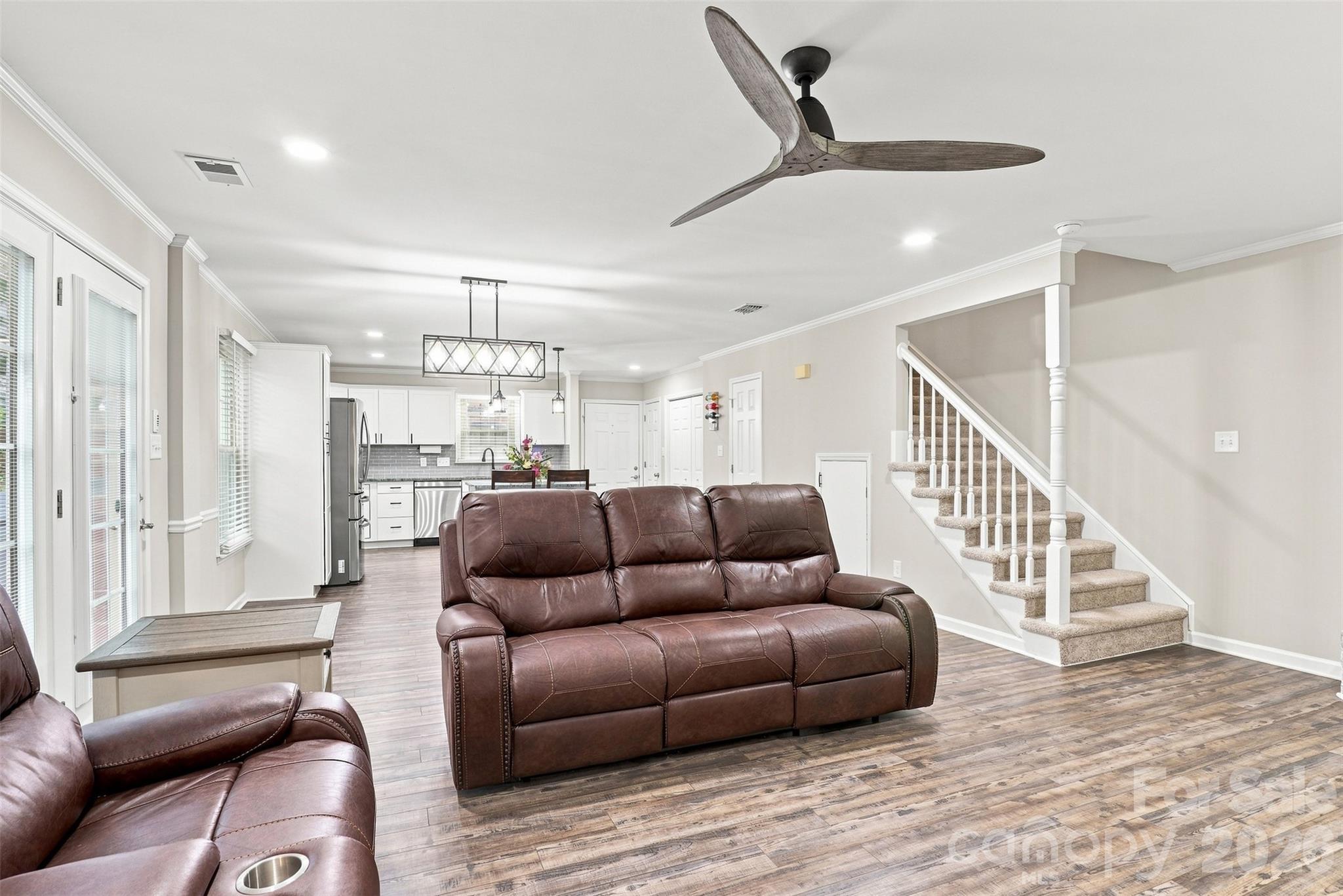 813 Jamestown Drive #6 — Gastonia