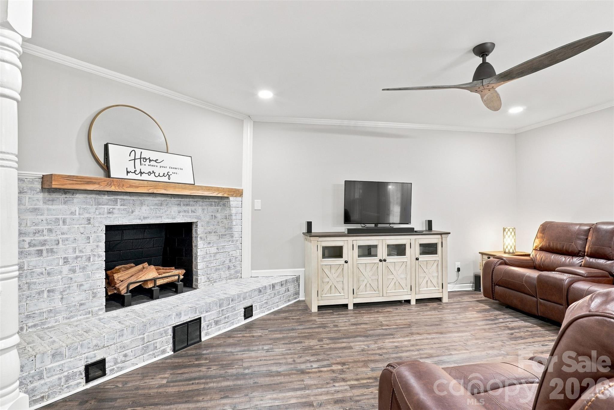 813 Jamestown Drive #6 — Gastonia