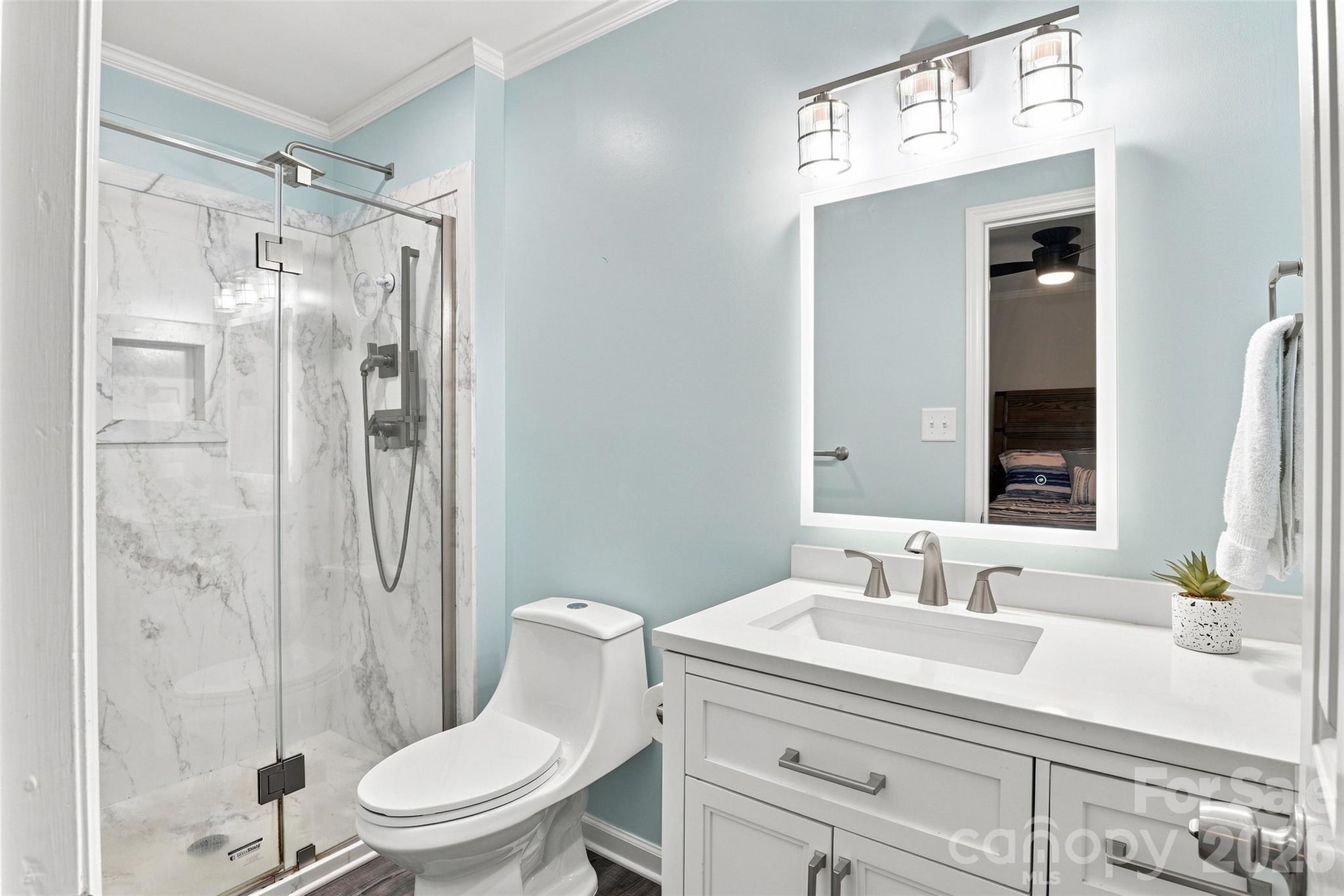 813 Jamestown Drive #6 — Gastonia