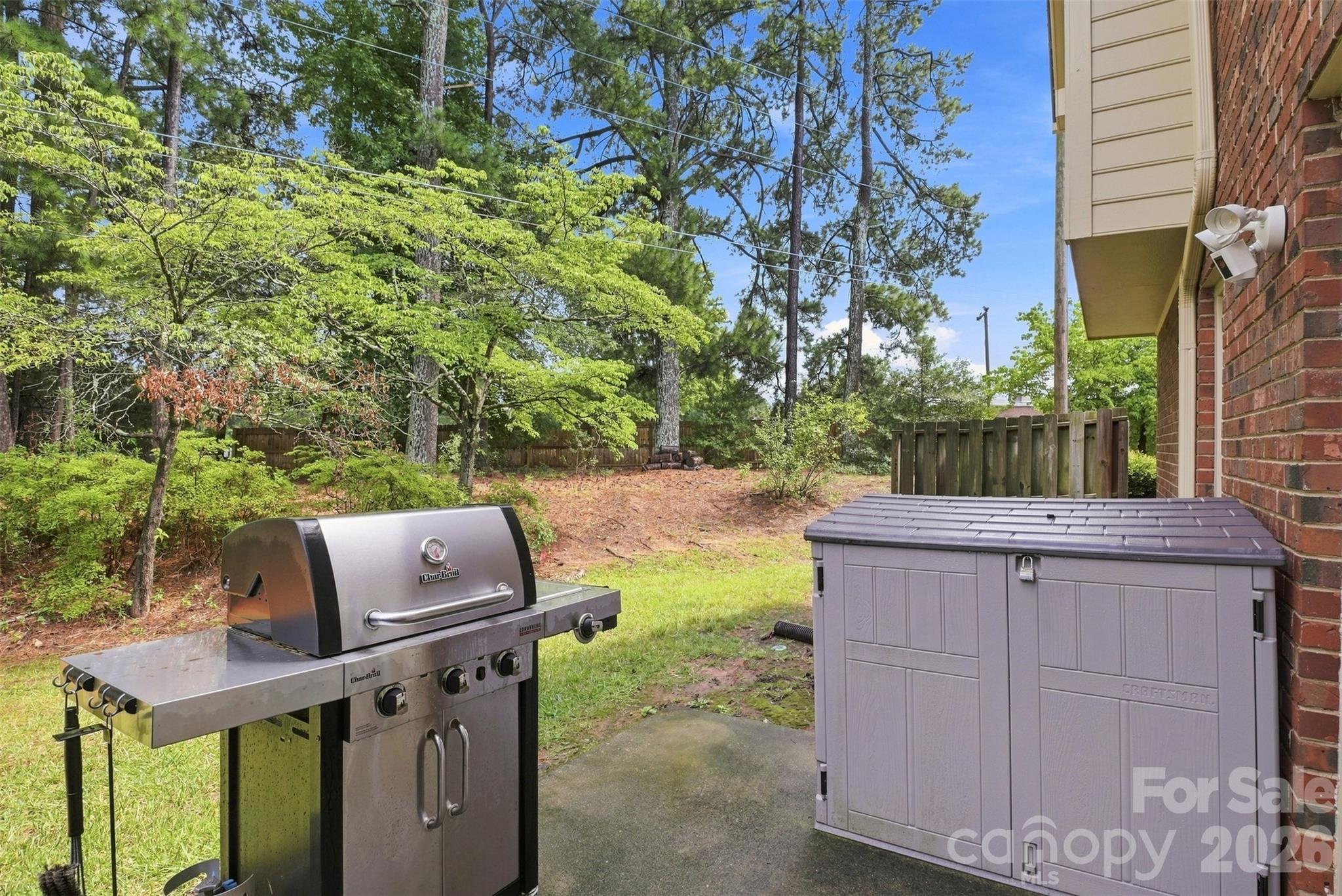 813 Jamestown Drive #6 — Gastonia
