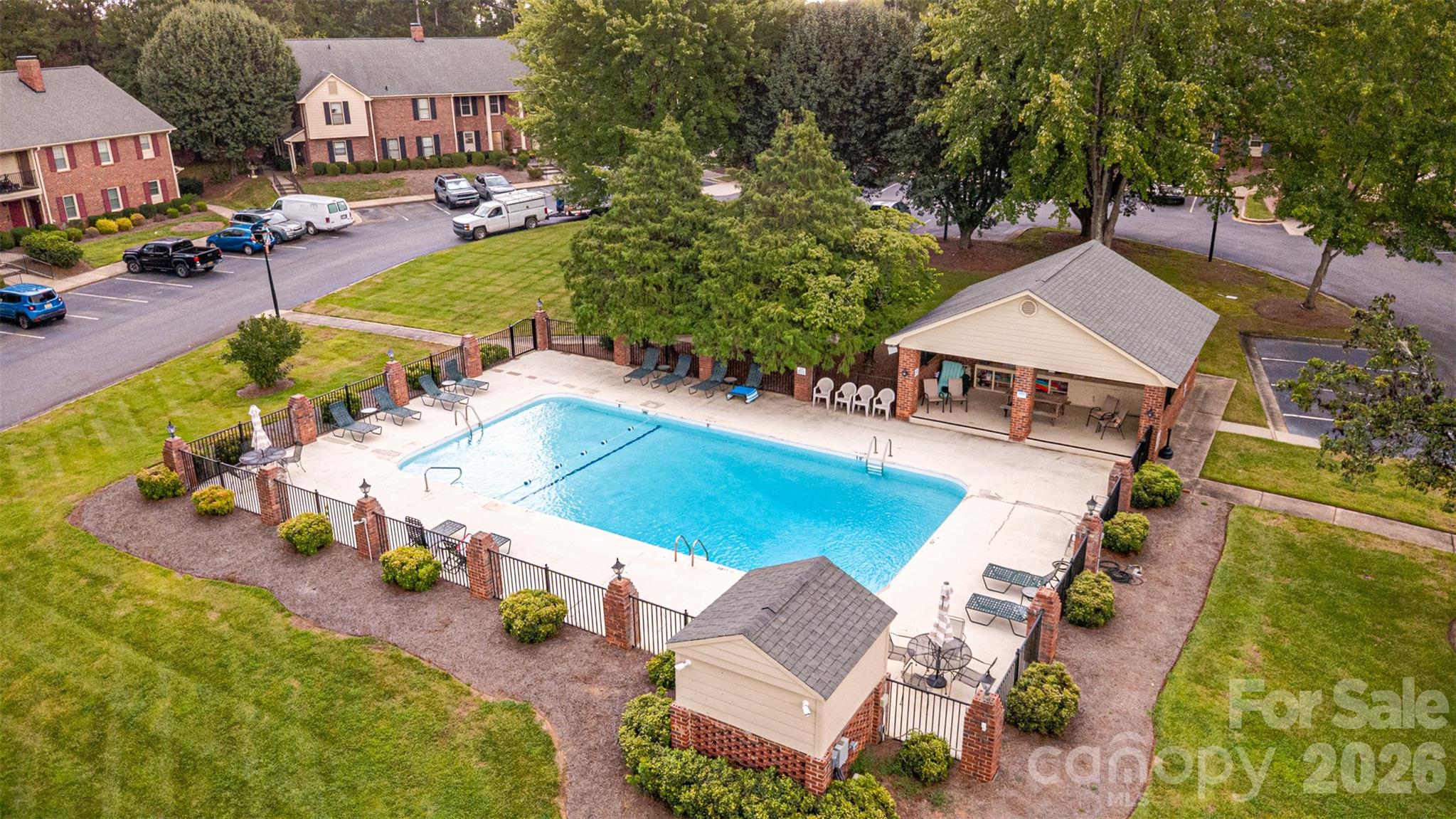 813 Jamestown Drive #6 — Gastonia