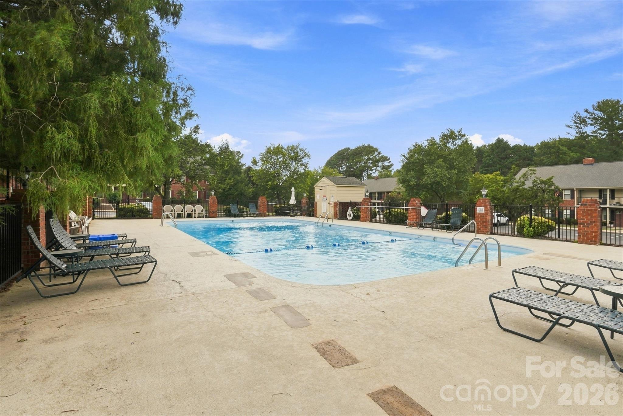 813 Jamestown Drive #6 — Gastonia