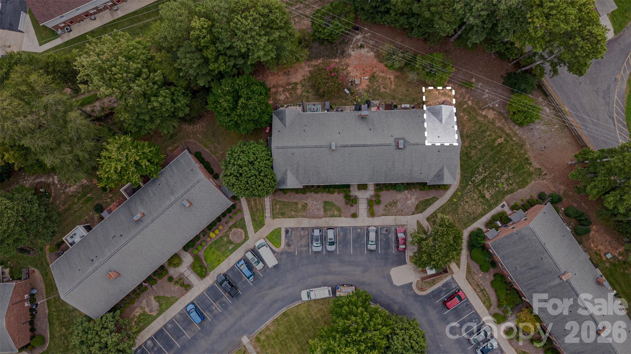 813 Jamestown Drive #6 — Gastonia