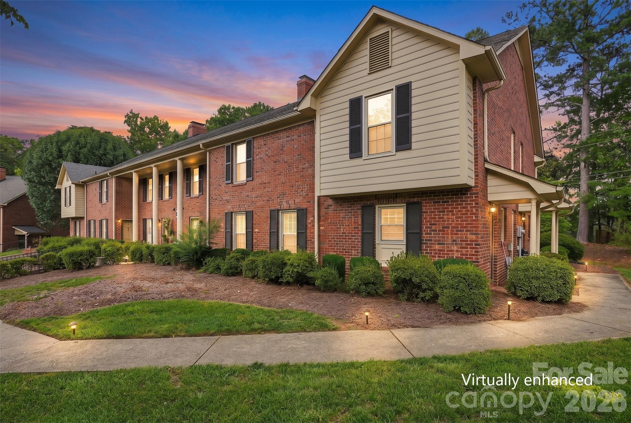 813 Jamestown Drive #6 — Gastonia
