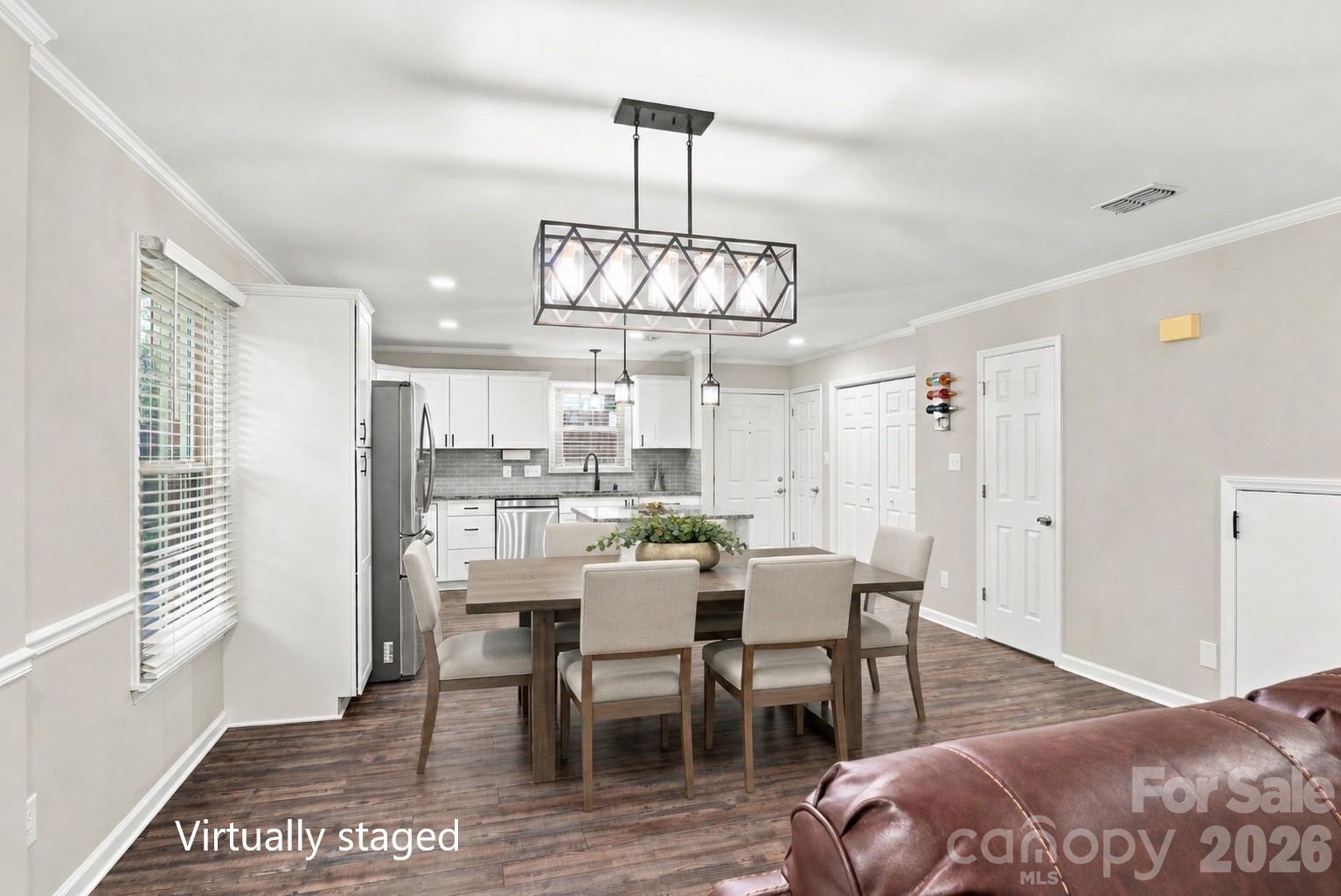 813 Jamestown Drive #6 — Gastonia