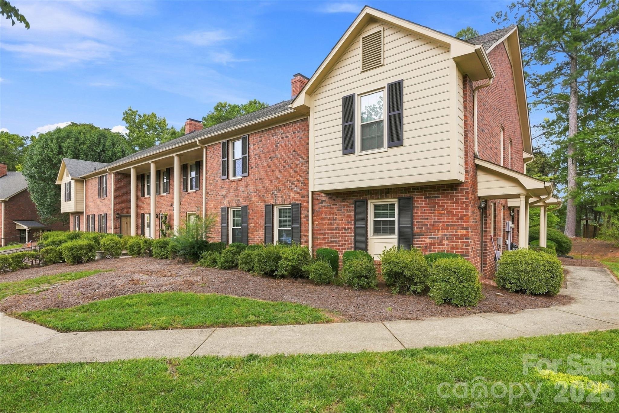 813 Jamestown Drive #6 — Gastonia