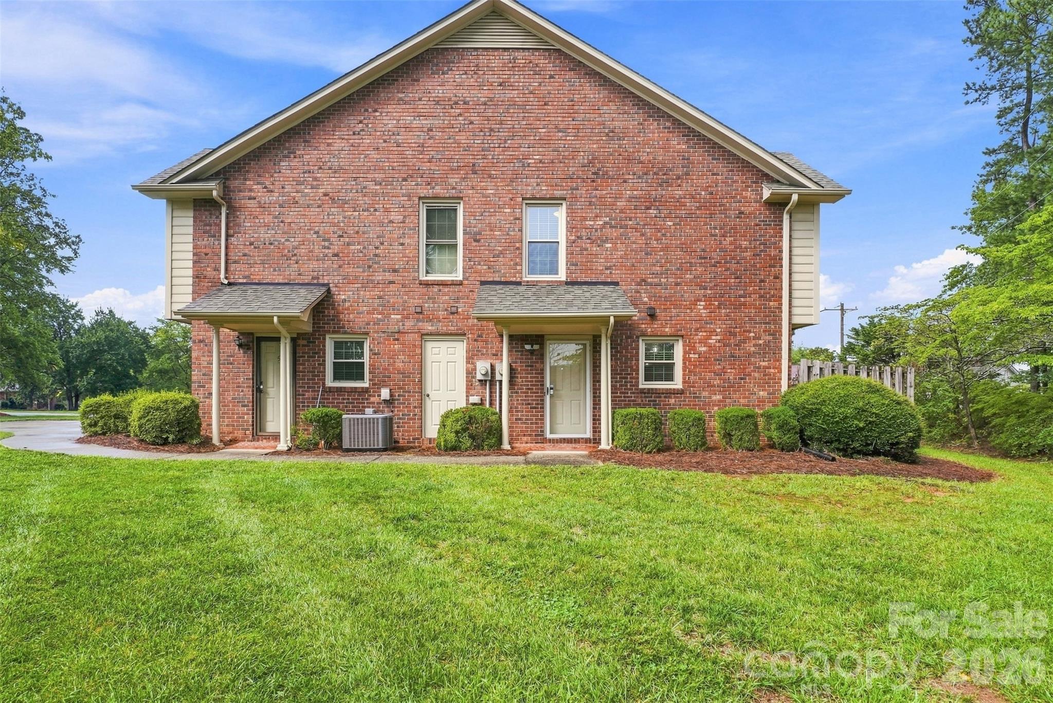 813 Jamestown Drive #6 — Gastonia