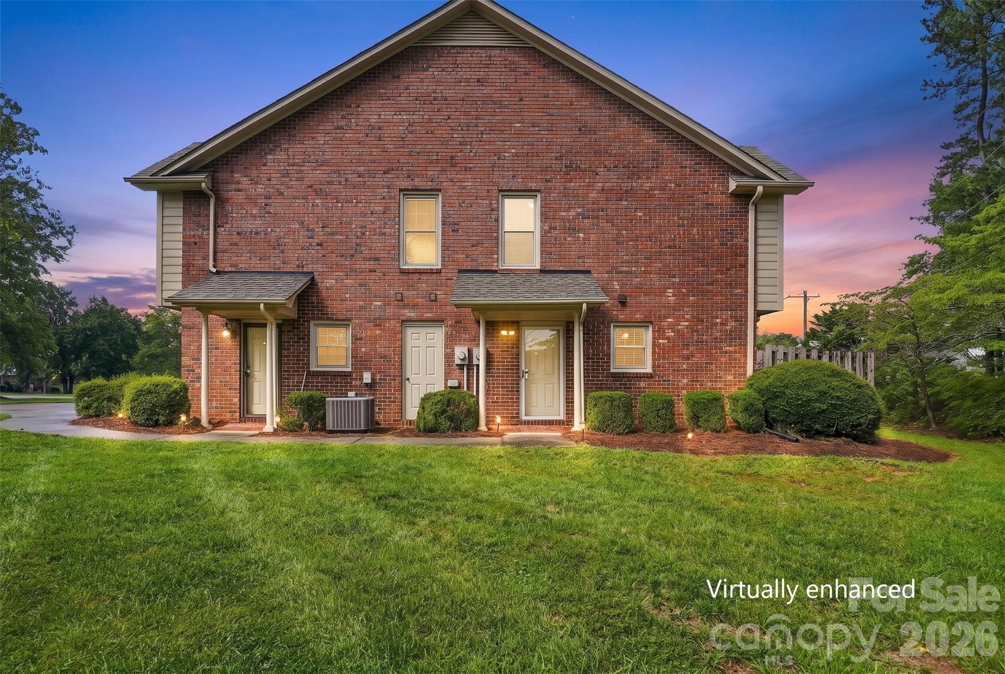 813 Jamestown Drive #6 — Gastonia