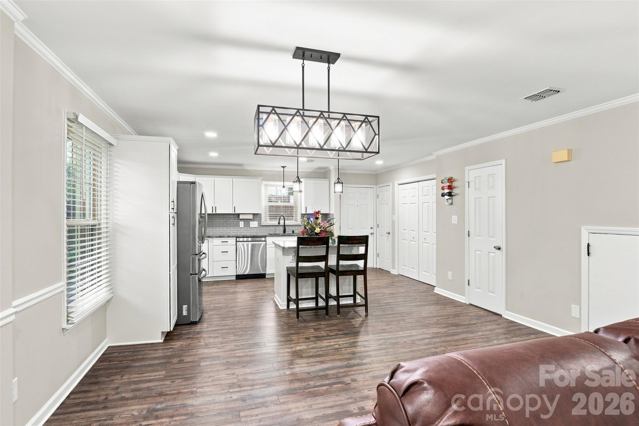 813 Jamestown Drive #6 — Gastonia